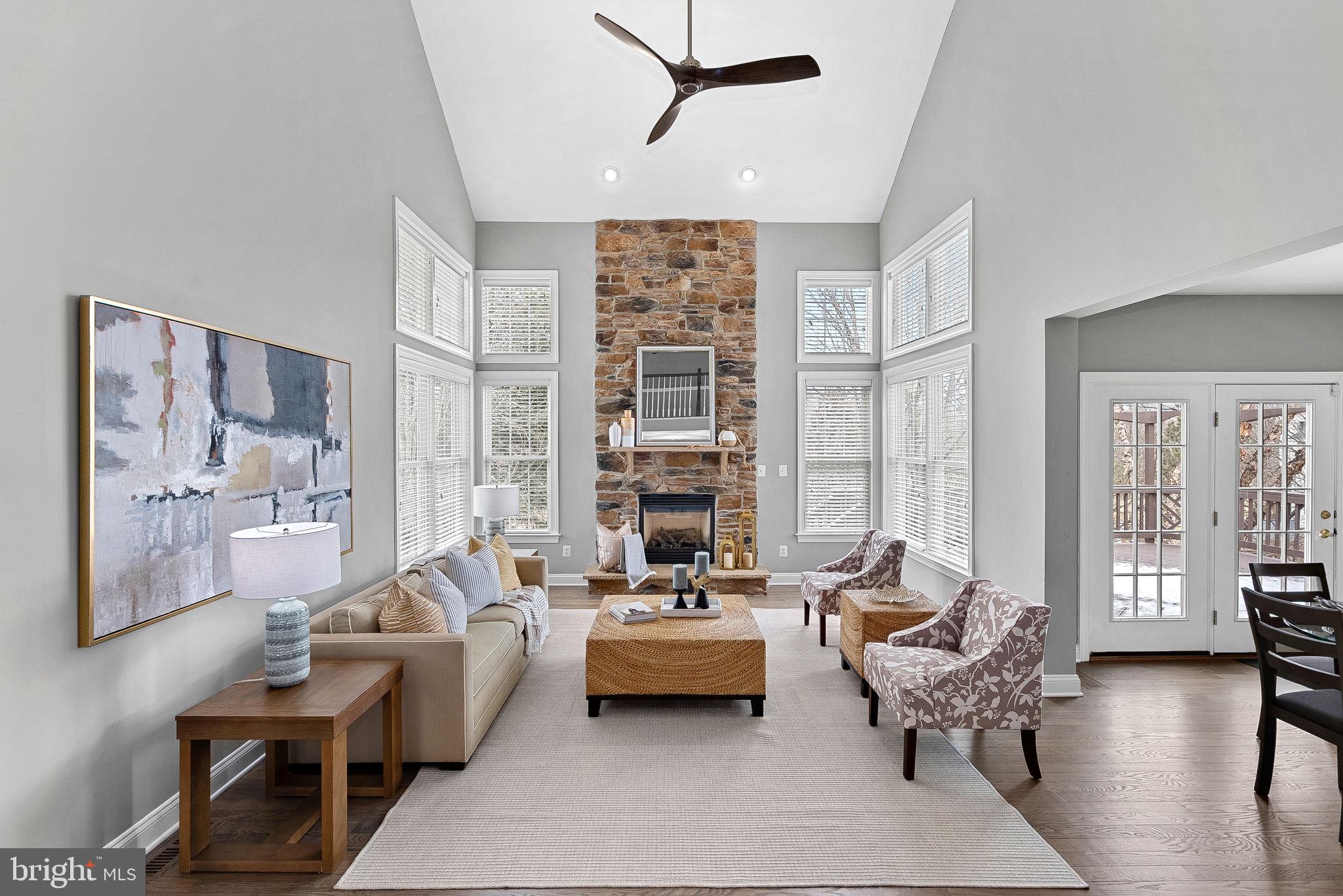 LANSDOWNE - Residential