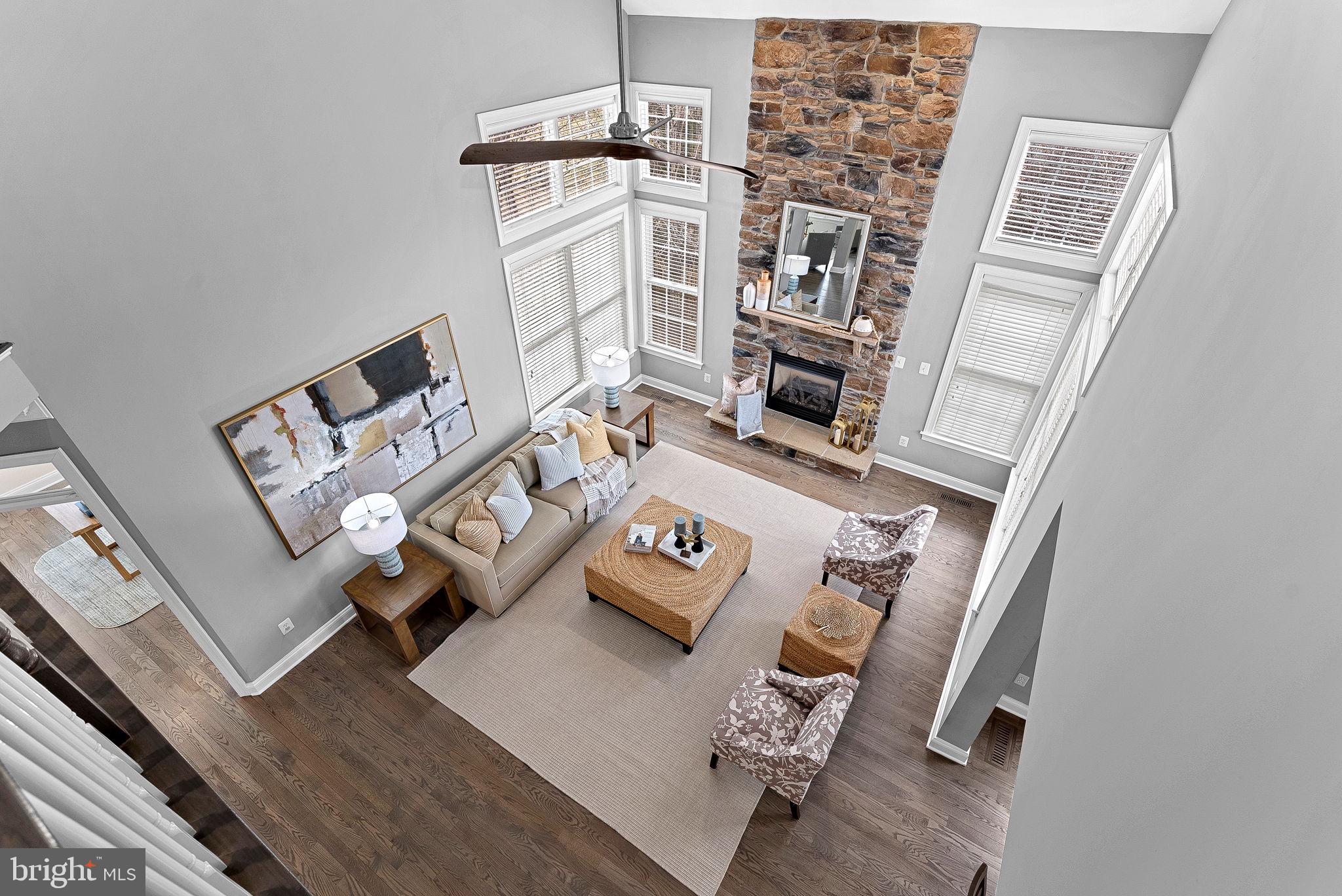 LANSDOWNE - Residential