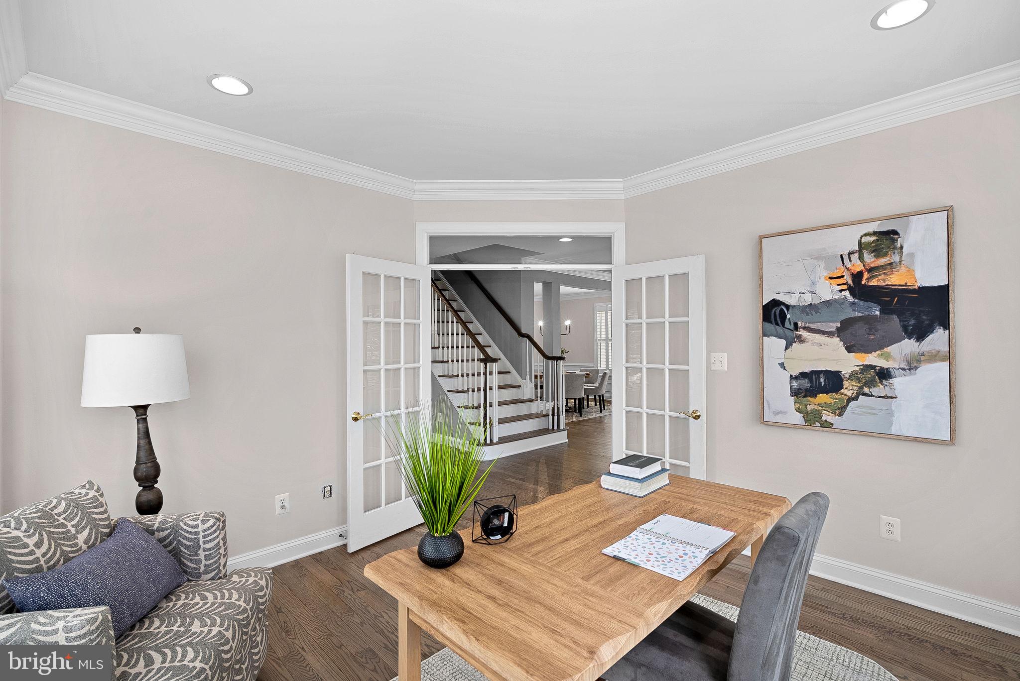 LANSDOWNE - Residential