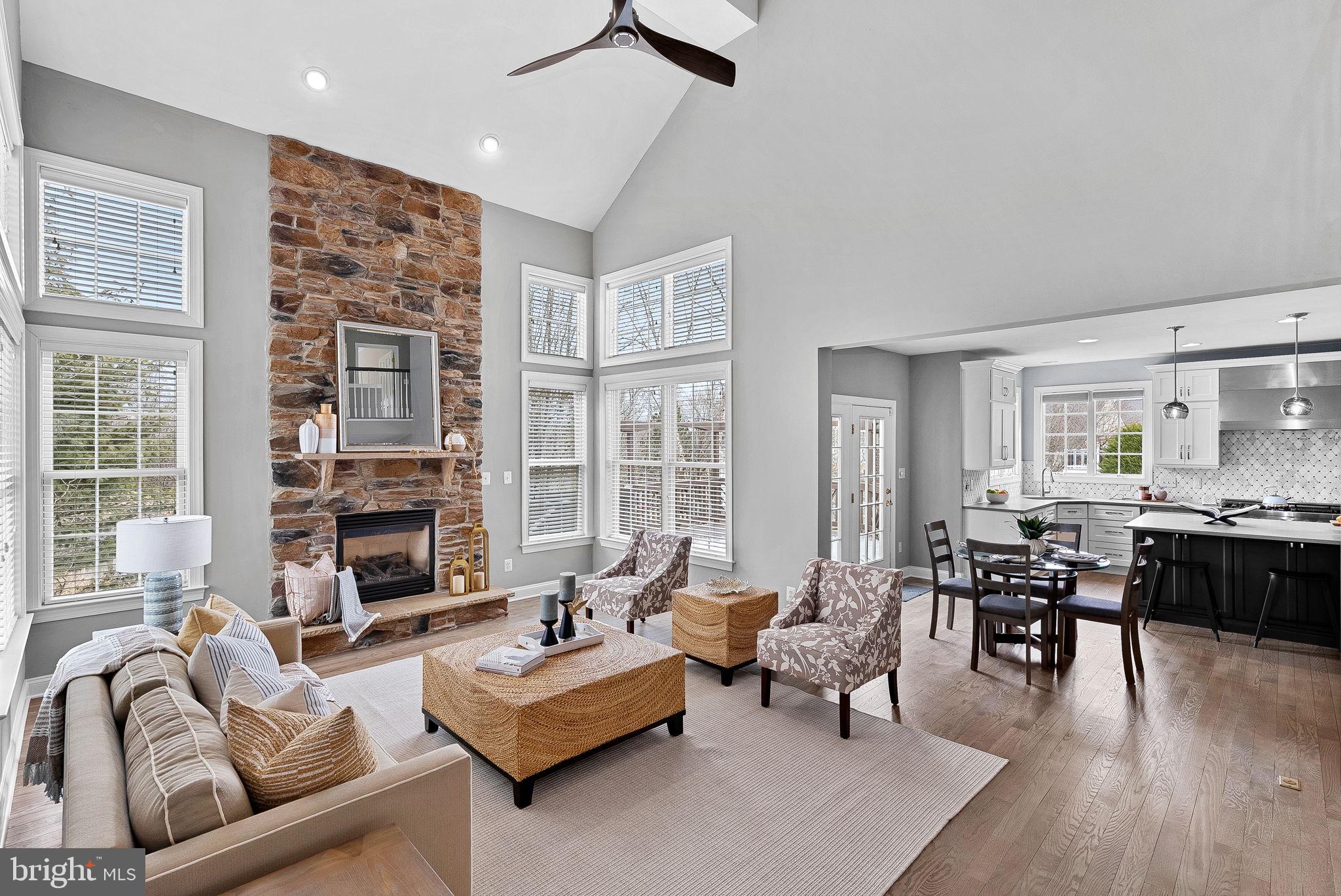 LANSDOWNE - Residential