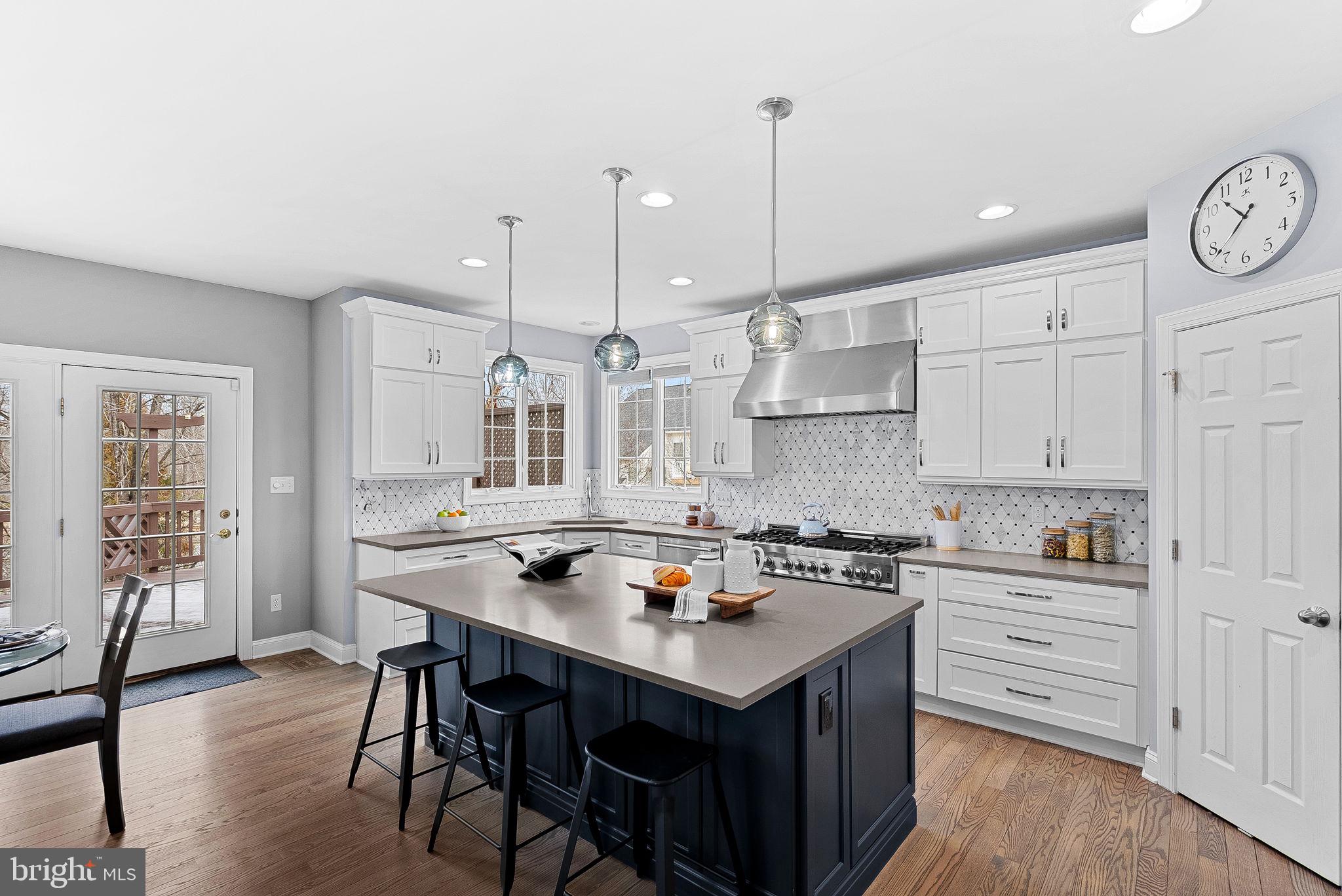 LANSDOWNE - Residential