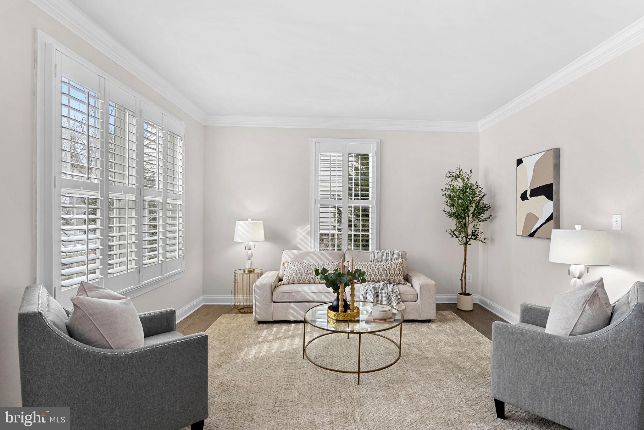 LANSDOWNE - Residential