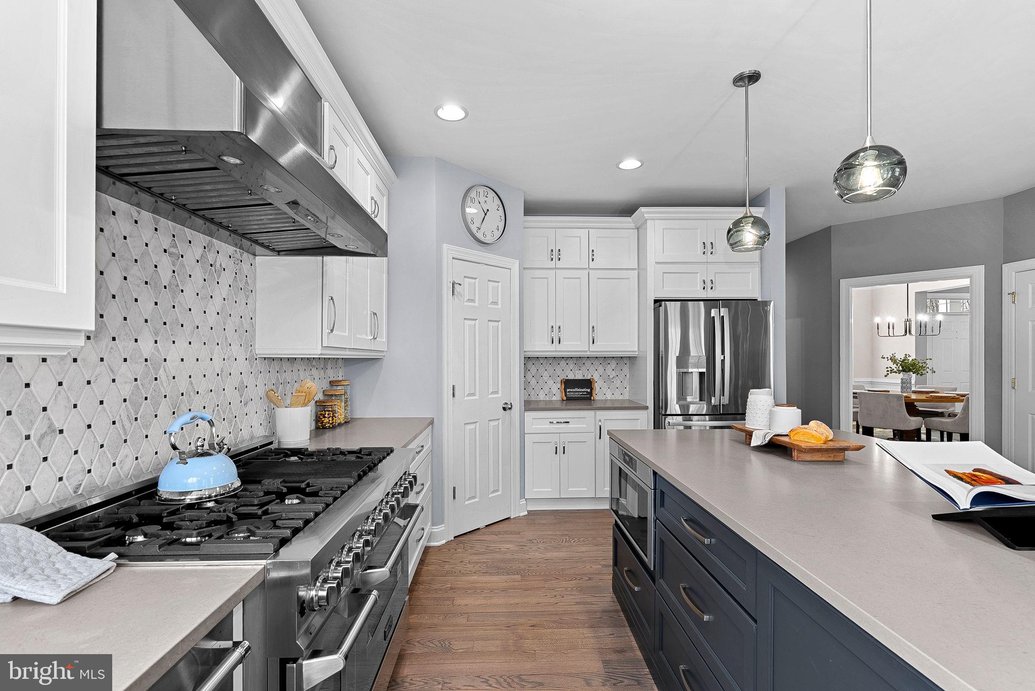 LANSDOWNE - Residential