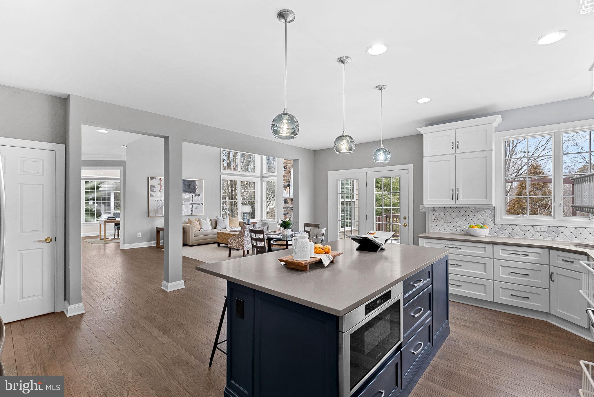 LANSDOWNE - Residential