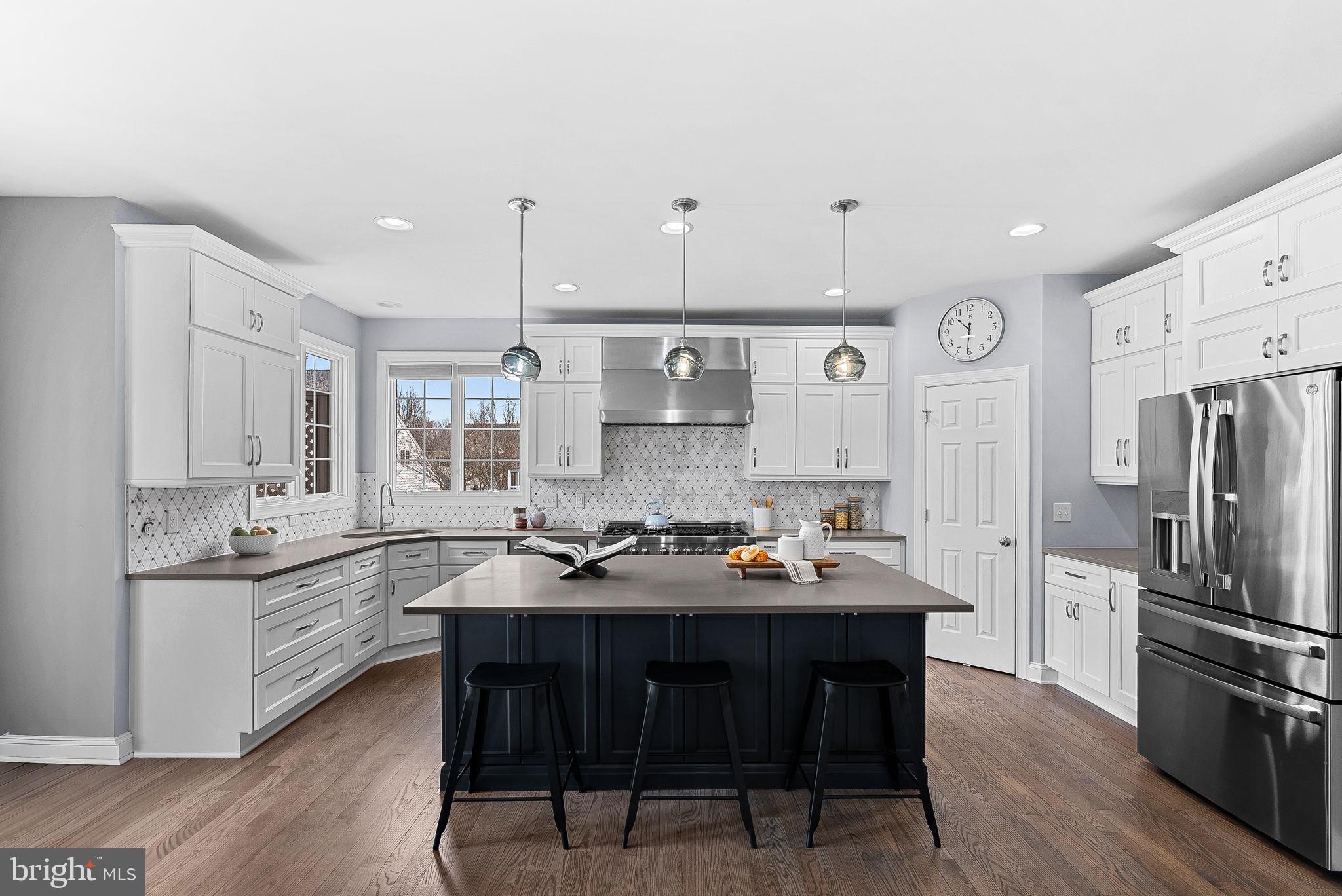 LANSDOWNE - Residential