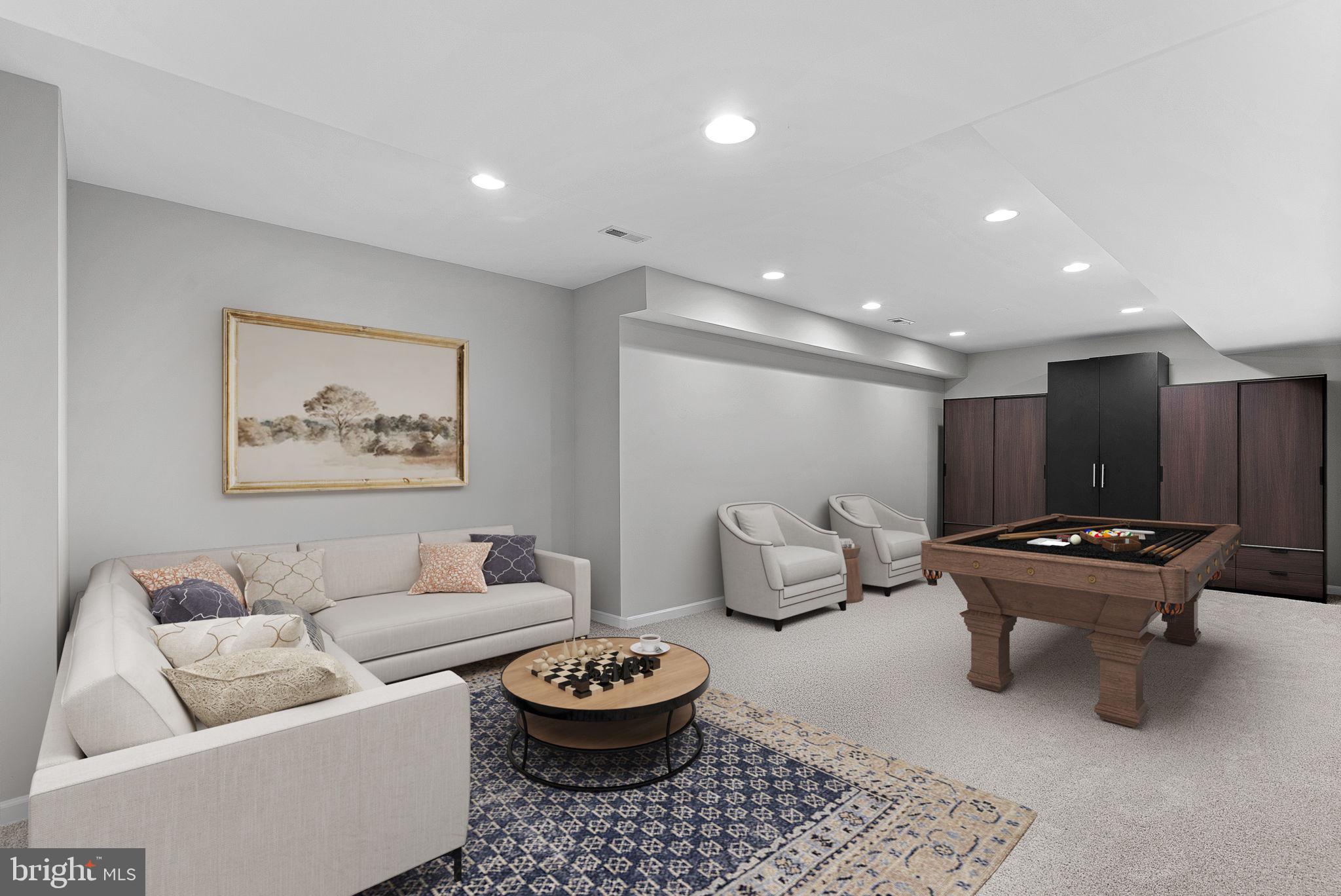 LANSDOWNE - Residential