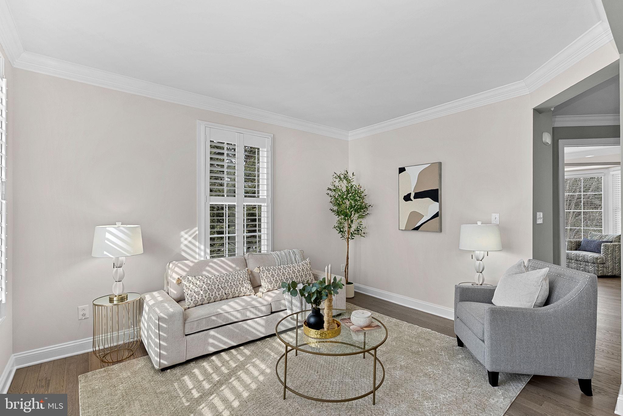 LANSDOWNE - Residential