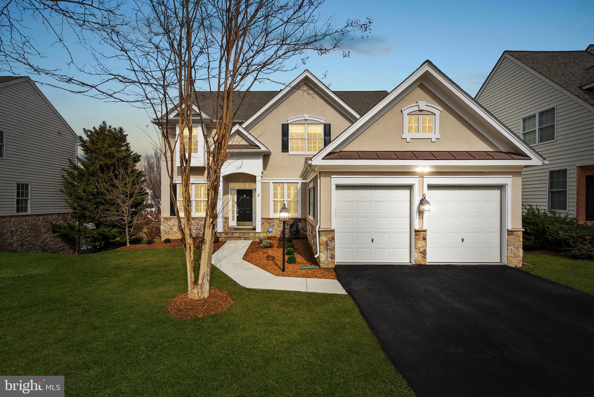 LANSDOWNE - Residential