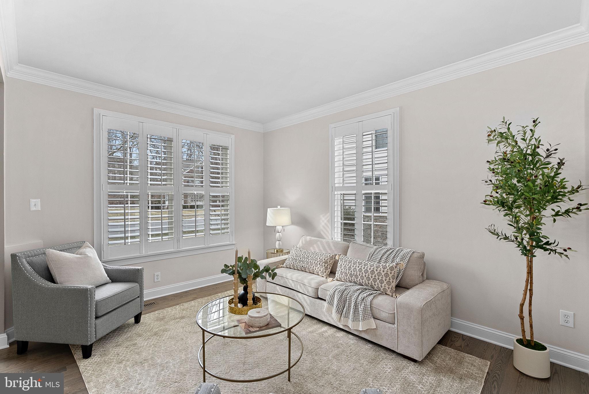 LANSDOWNE - Residential