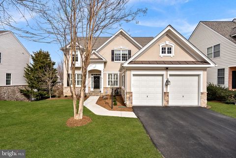 44020 RIVERPOINT DRIVE LEESBURG VA 20176