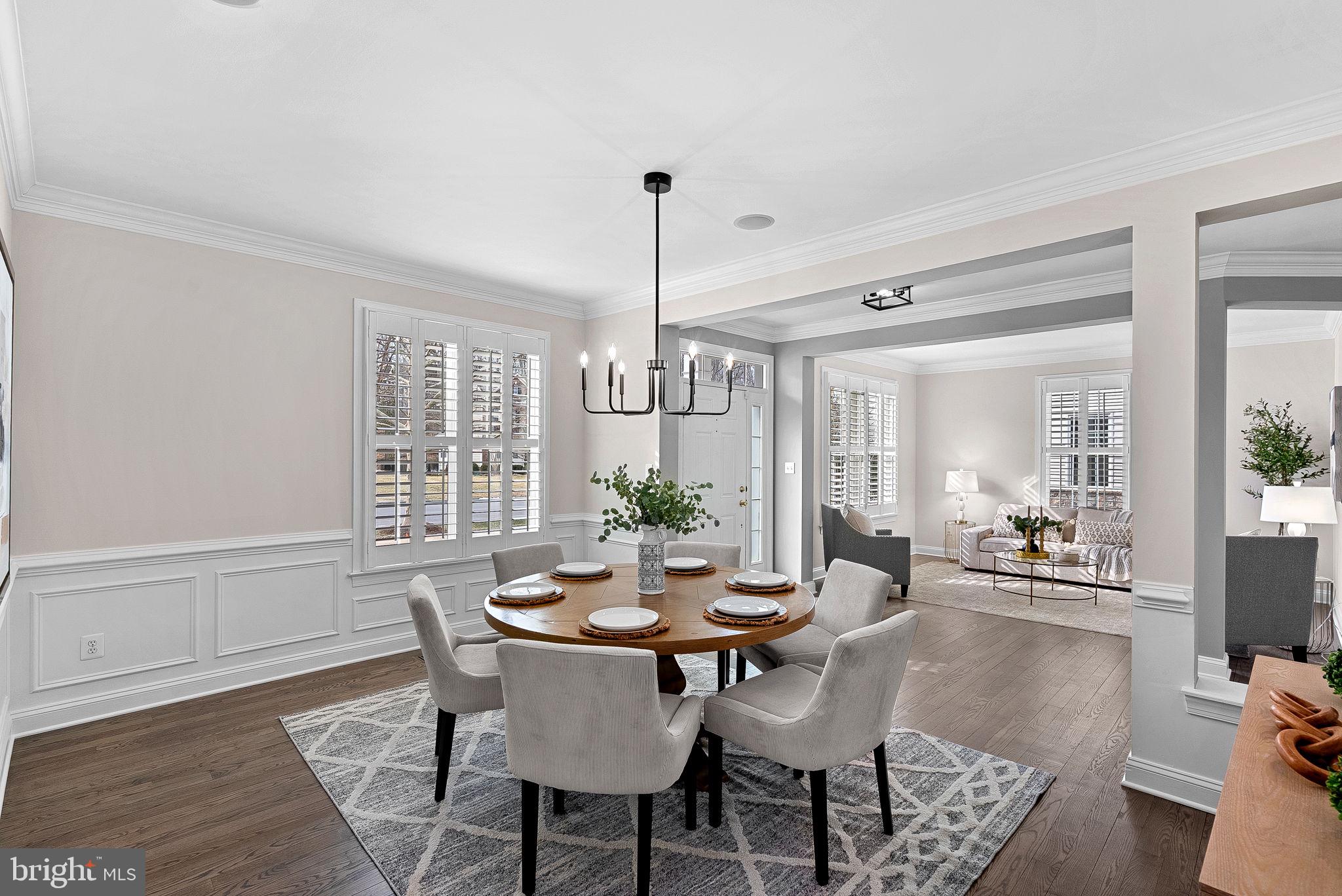 LANSDOWNE - Residential