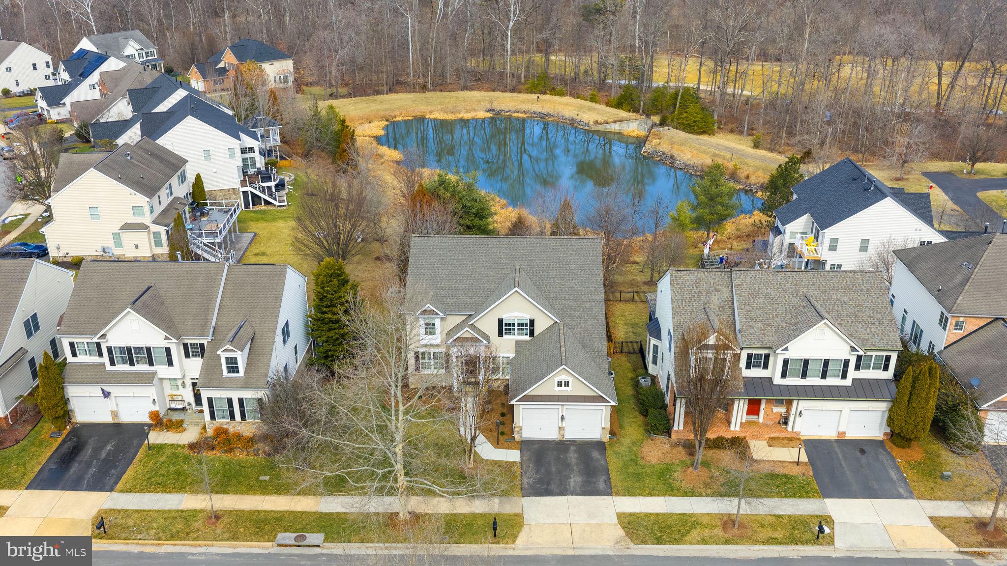 LANSDOWNE - Residential