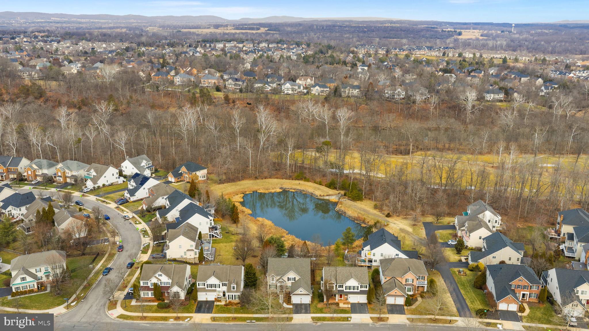 LANSDOWNE - Residential