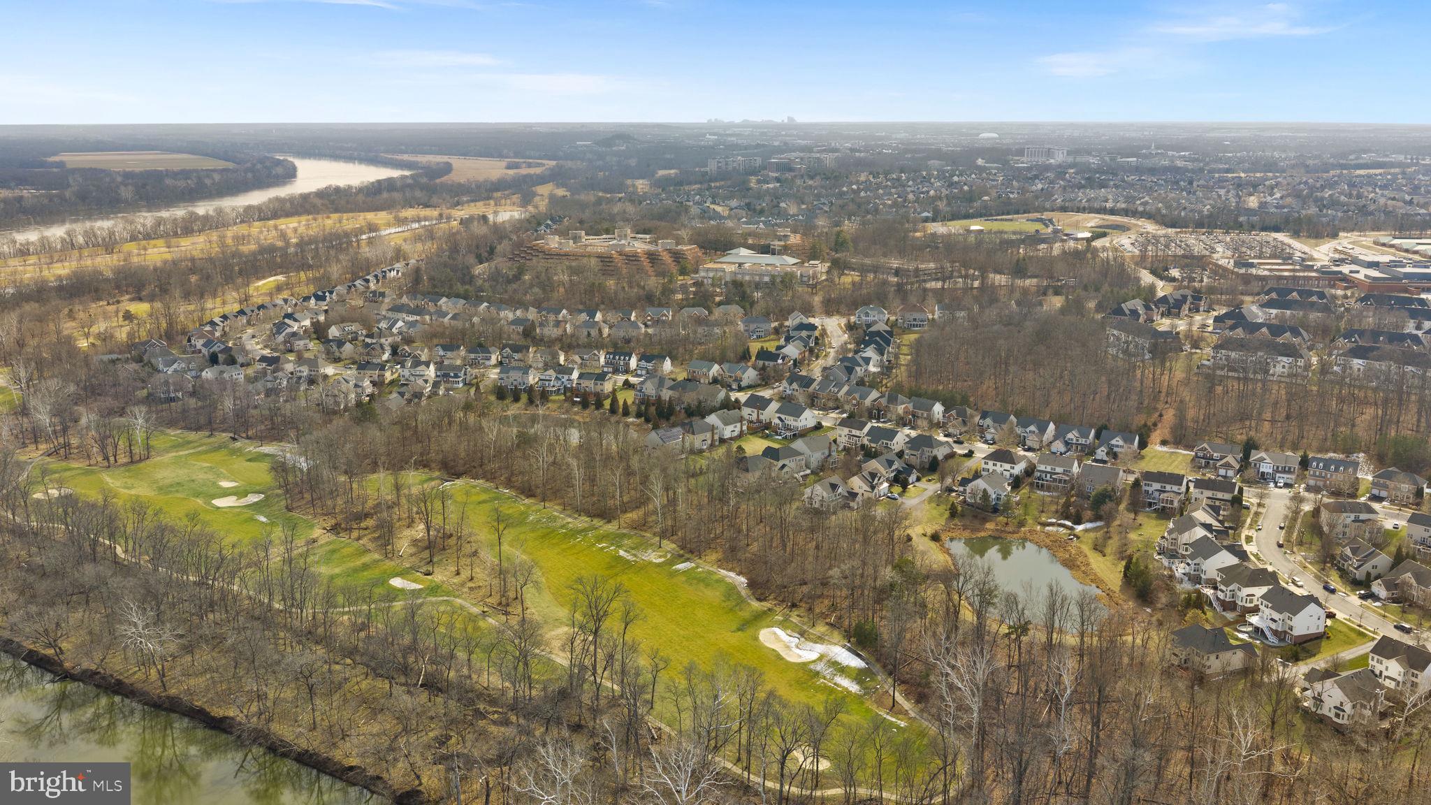 LANSDOWNE - Residential