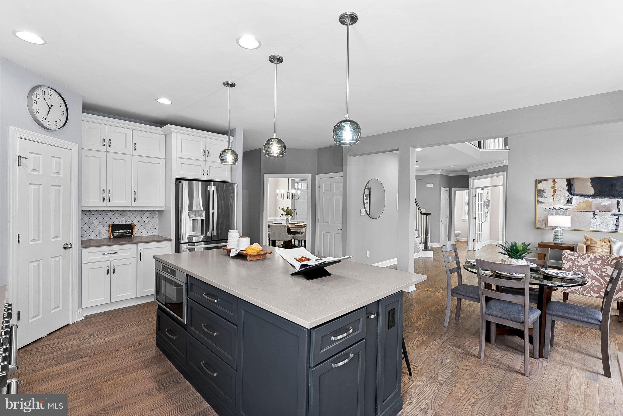 LANSDOWNE - Residential