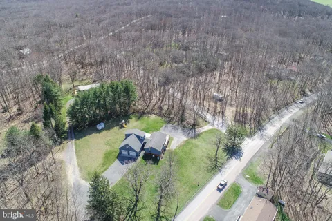 19 N Ridge Road, Mc Henry, MD 21541 - MLS#: MDGA2009328