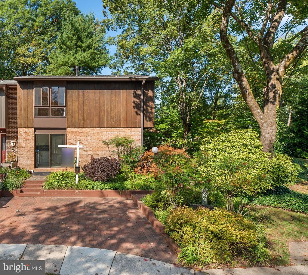Photo of 10384 Barcan Circle, COLUMBIA, MD 21044 (MLS # MDHW2058788)