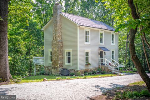 20808 WILD GOOSE LANE LEESBURG VA 20175