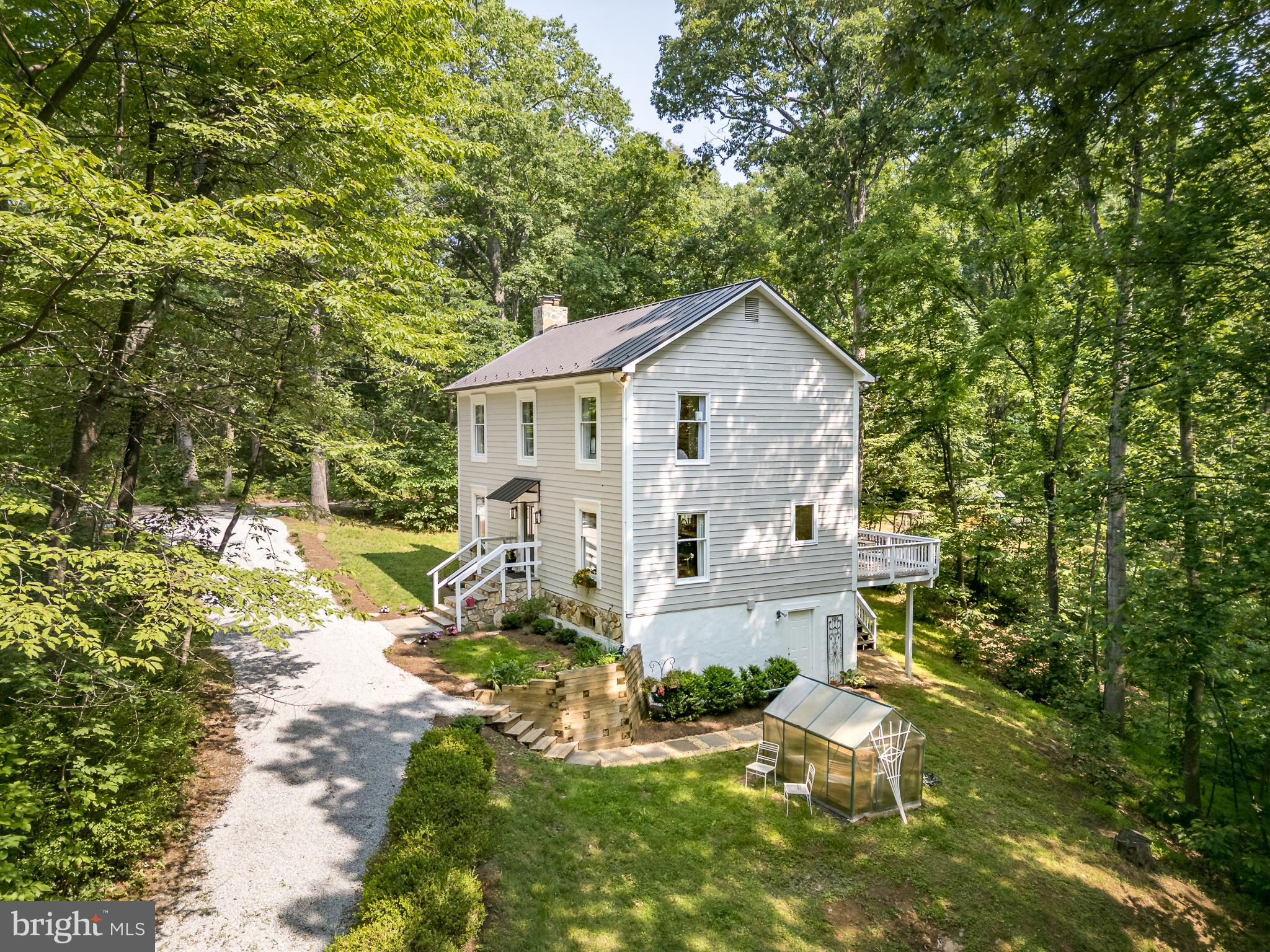 20808 WILD GOOSE LANE