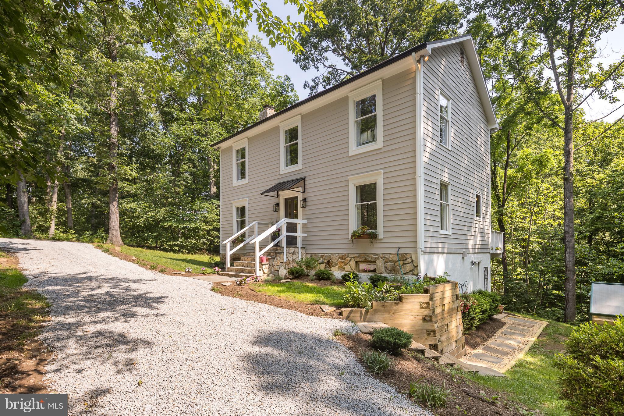 20808 WILD GOOSE LANE