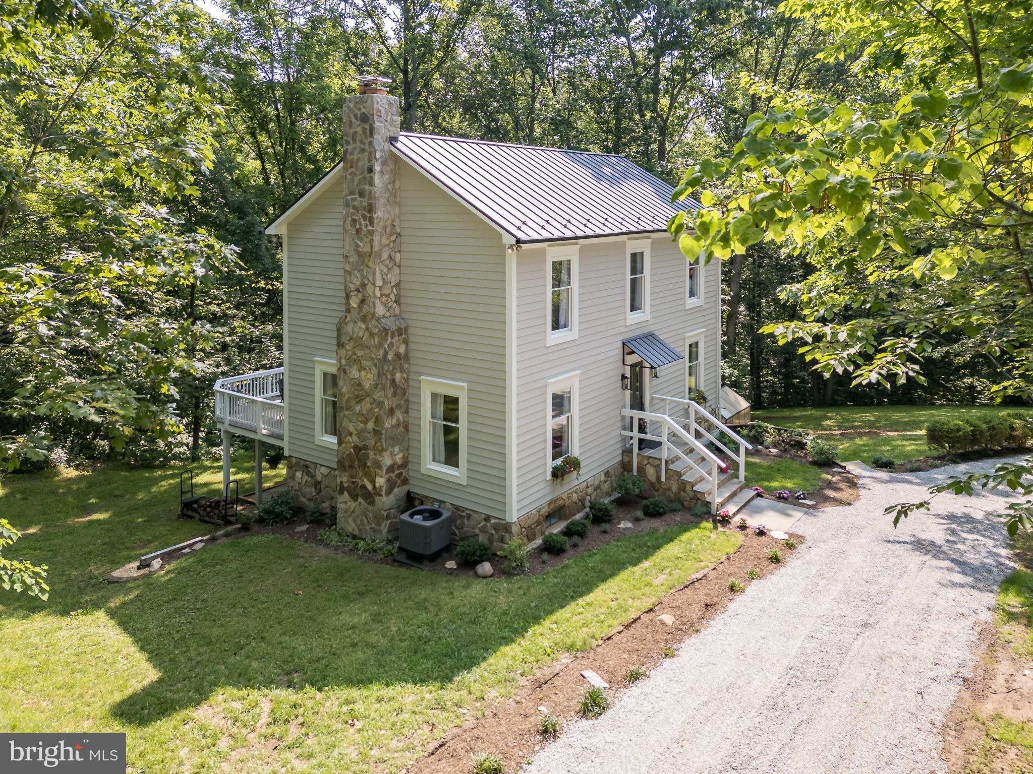 20808 WILD GOOSE LANE
