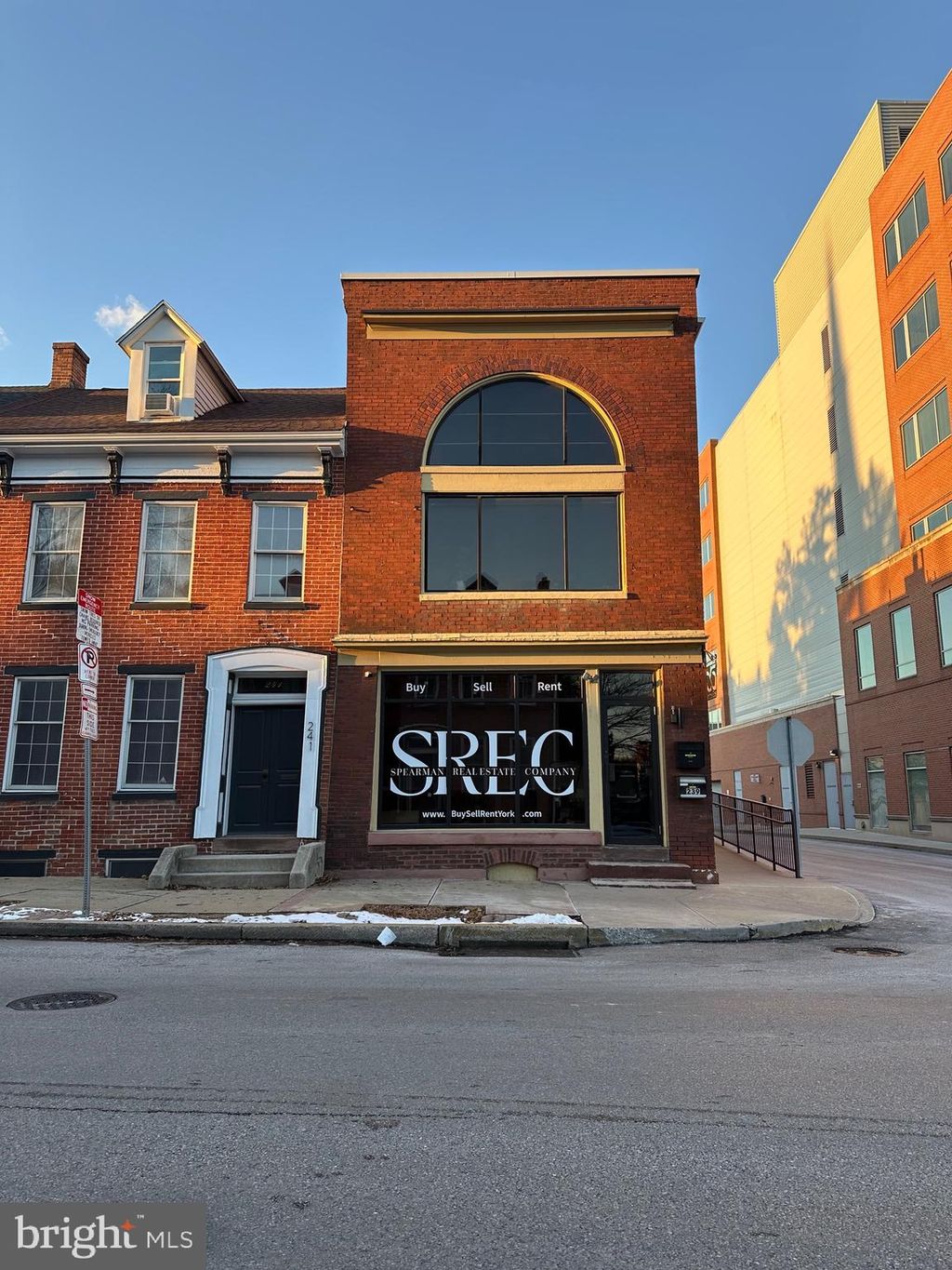 Photo of 239 W Philadelphia Street #APT C, YORK, PA 17401 (MLS # PAYK2096726)