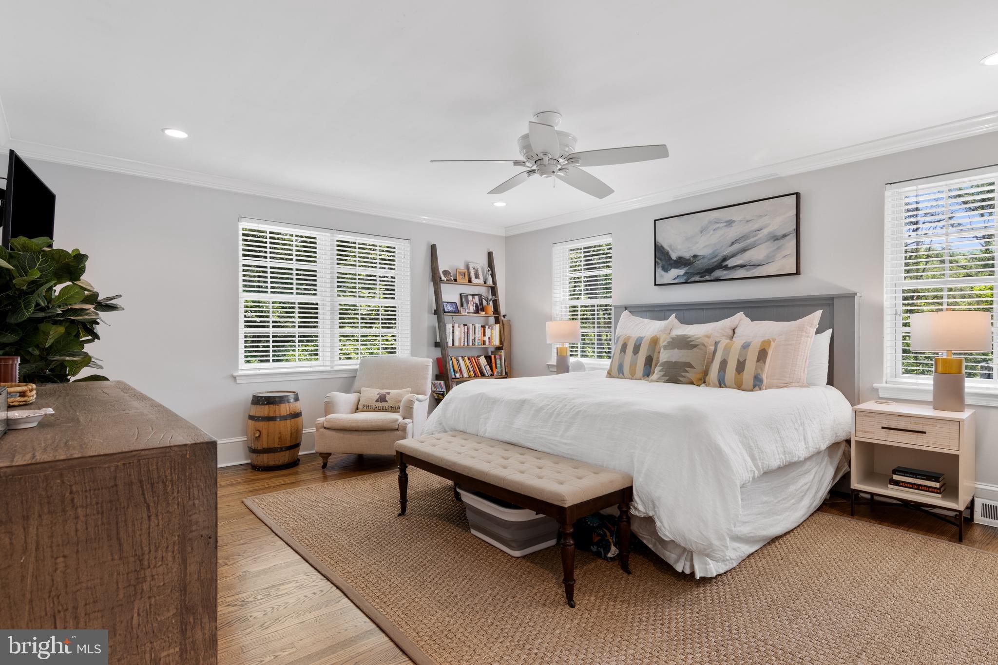 SHAND TRACT - Residential