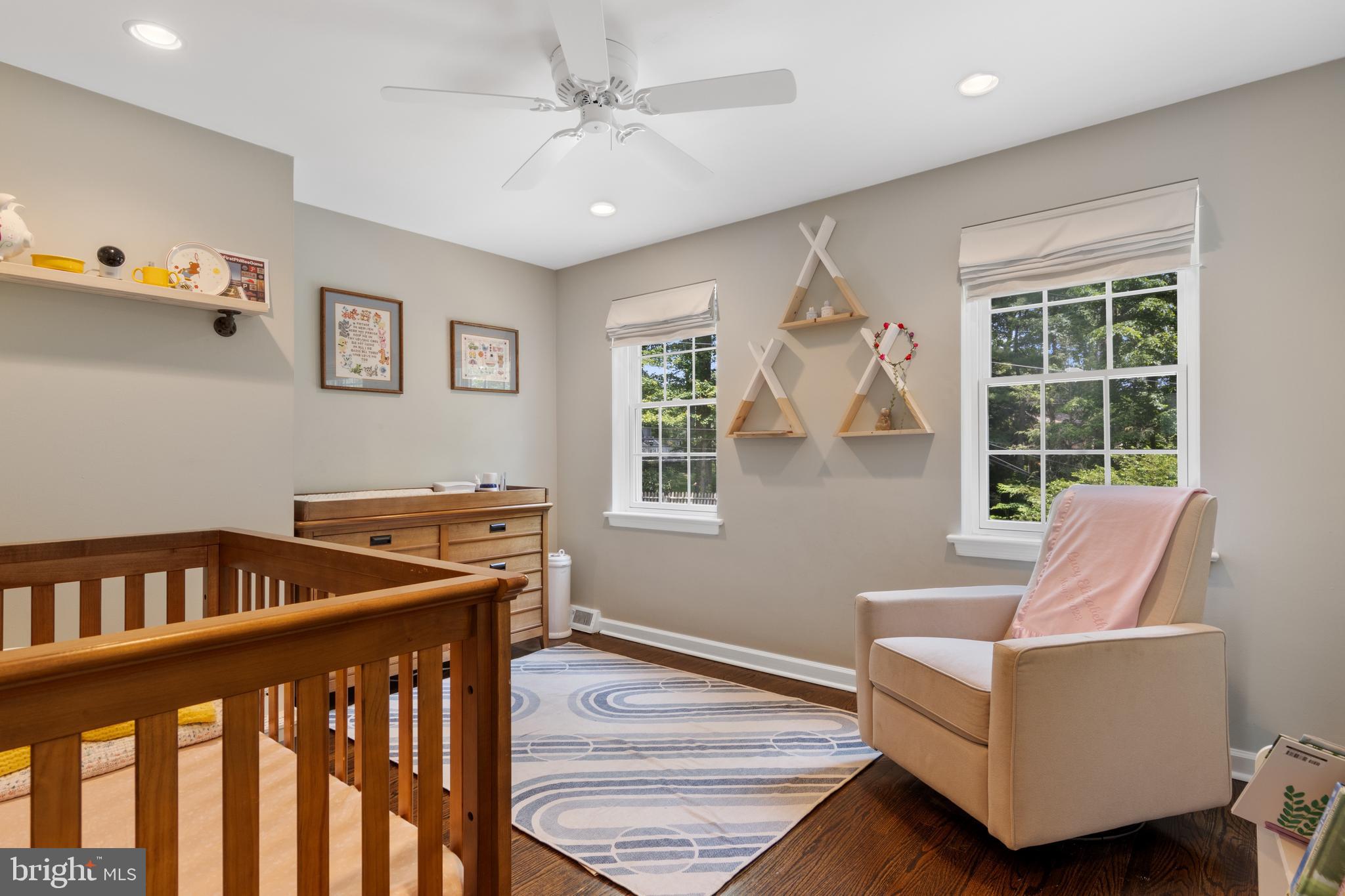 SHAND TRACT - Residential