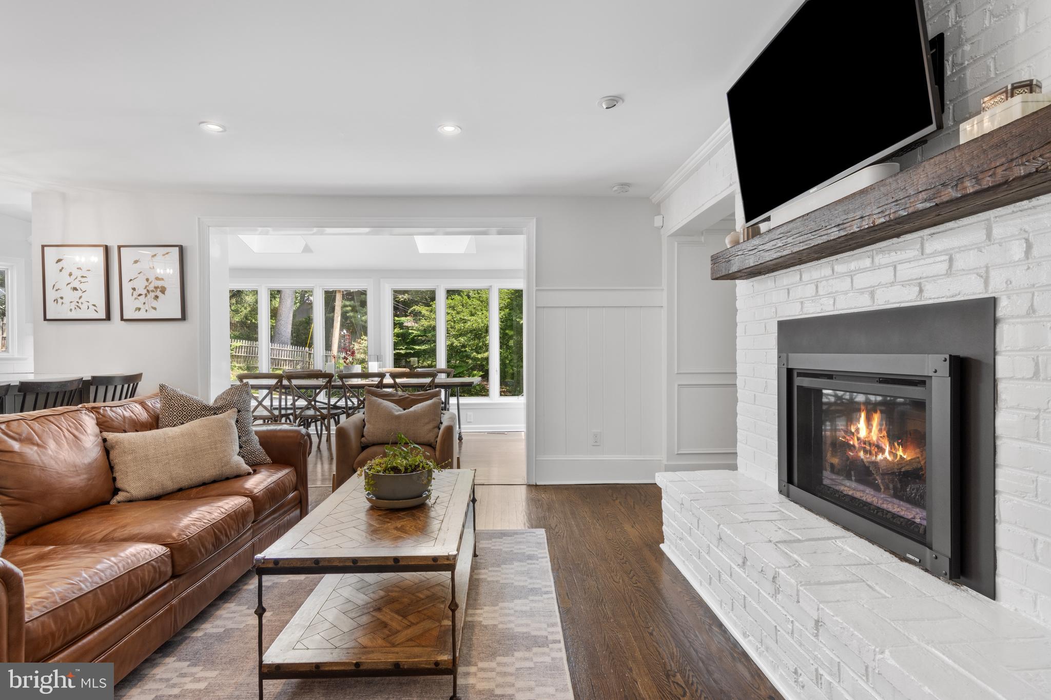 SHAND TRACT - Residential