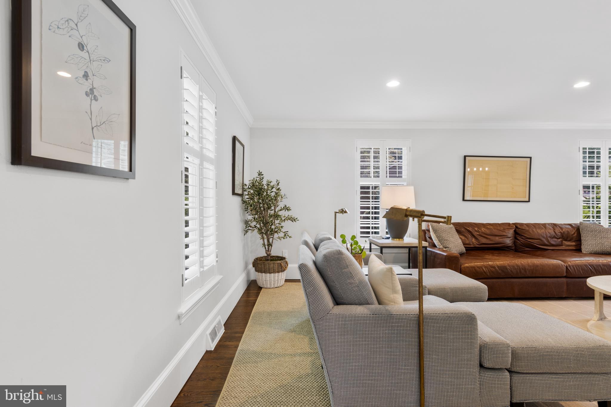 SHAND TRACT - Residential