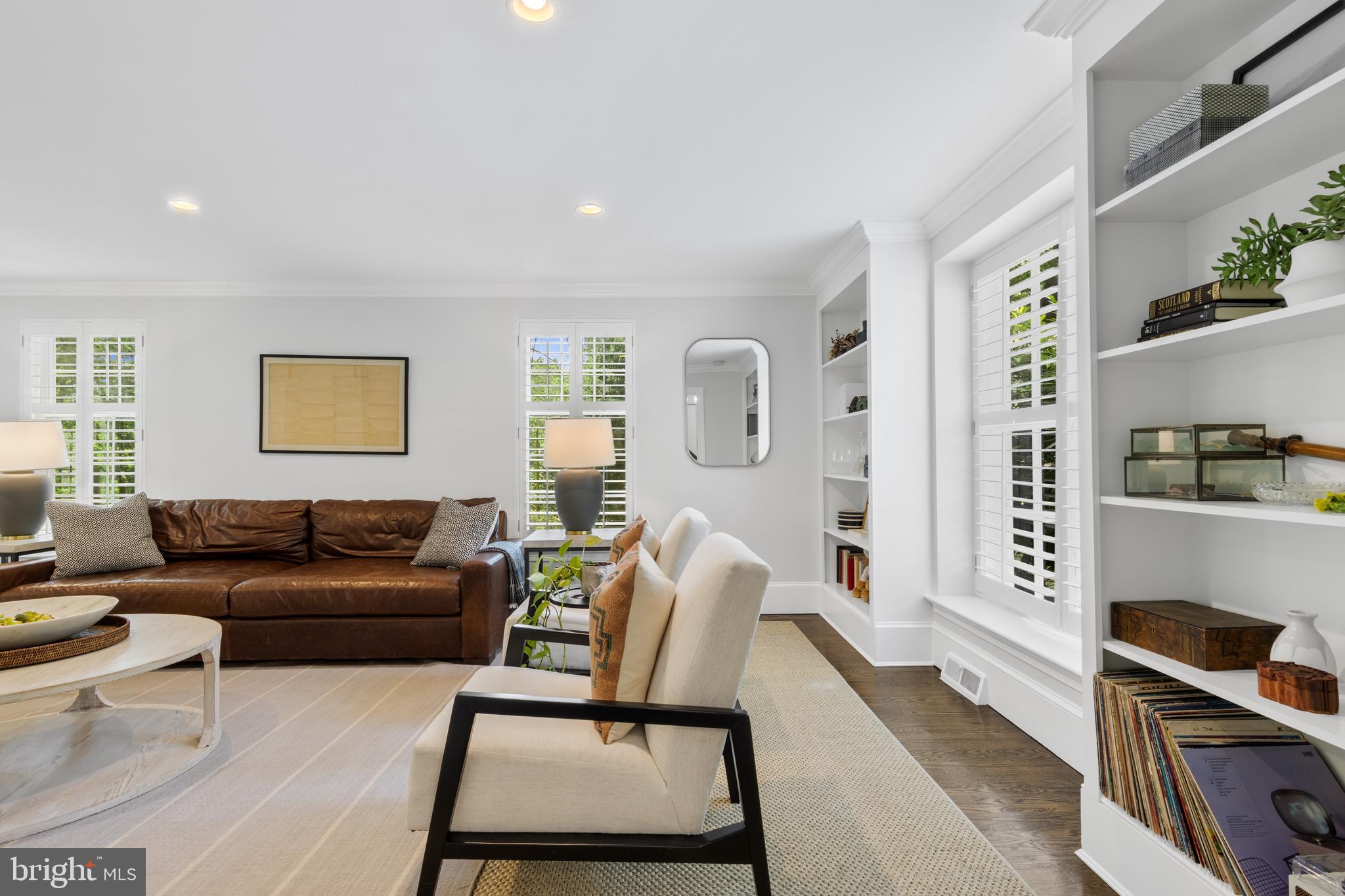 SHAND TRACT - Residential