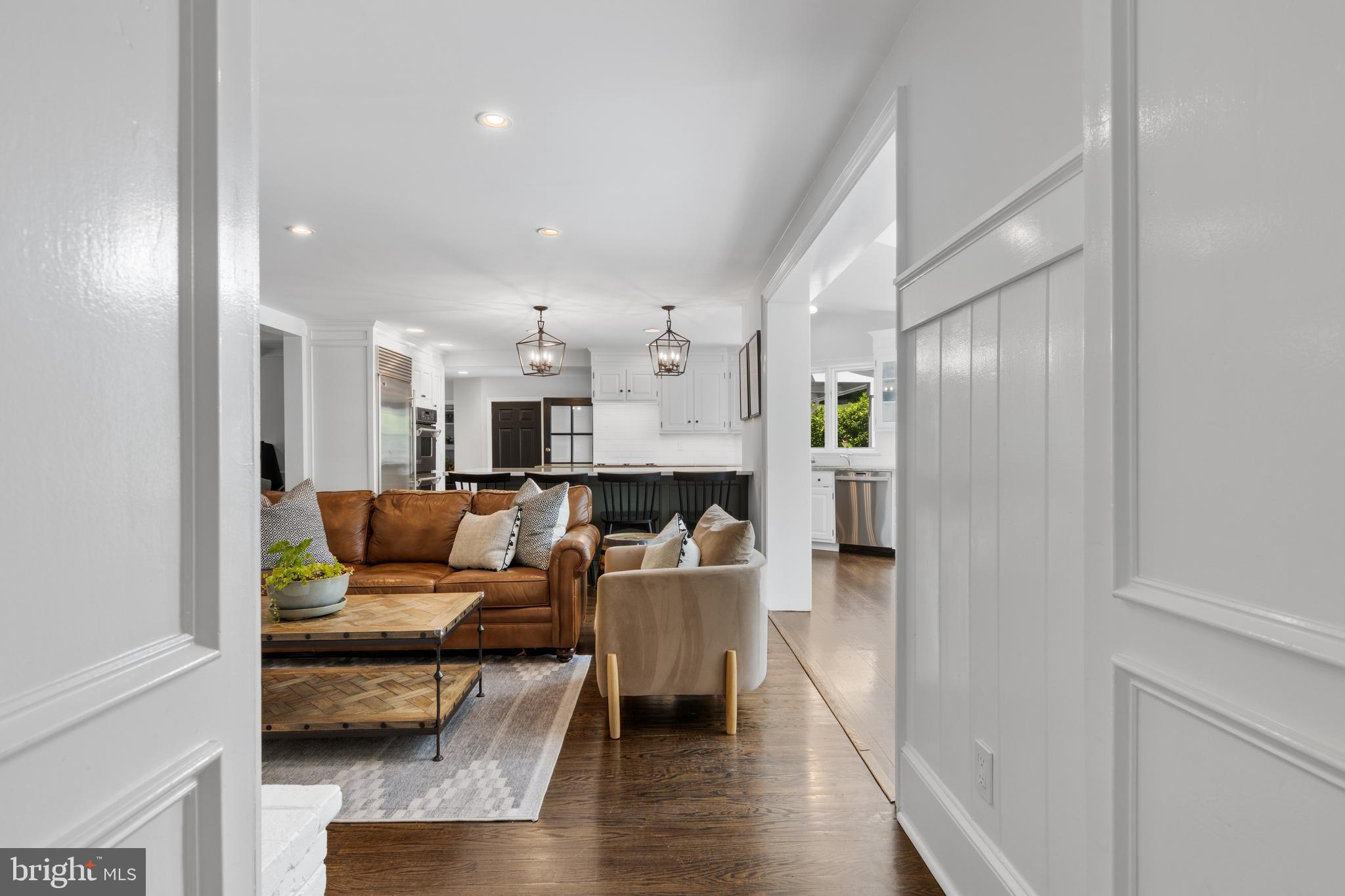 SHAND TRACT - Residential