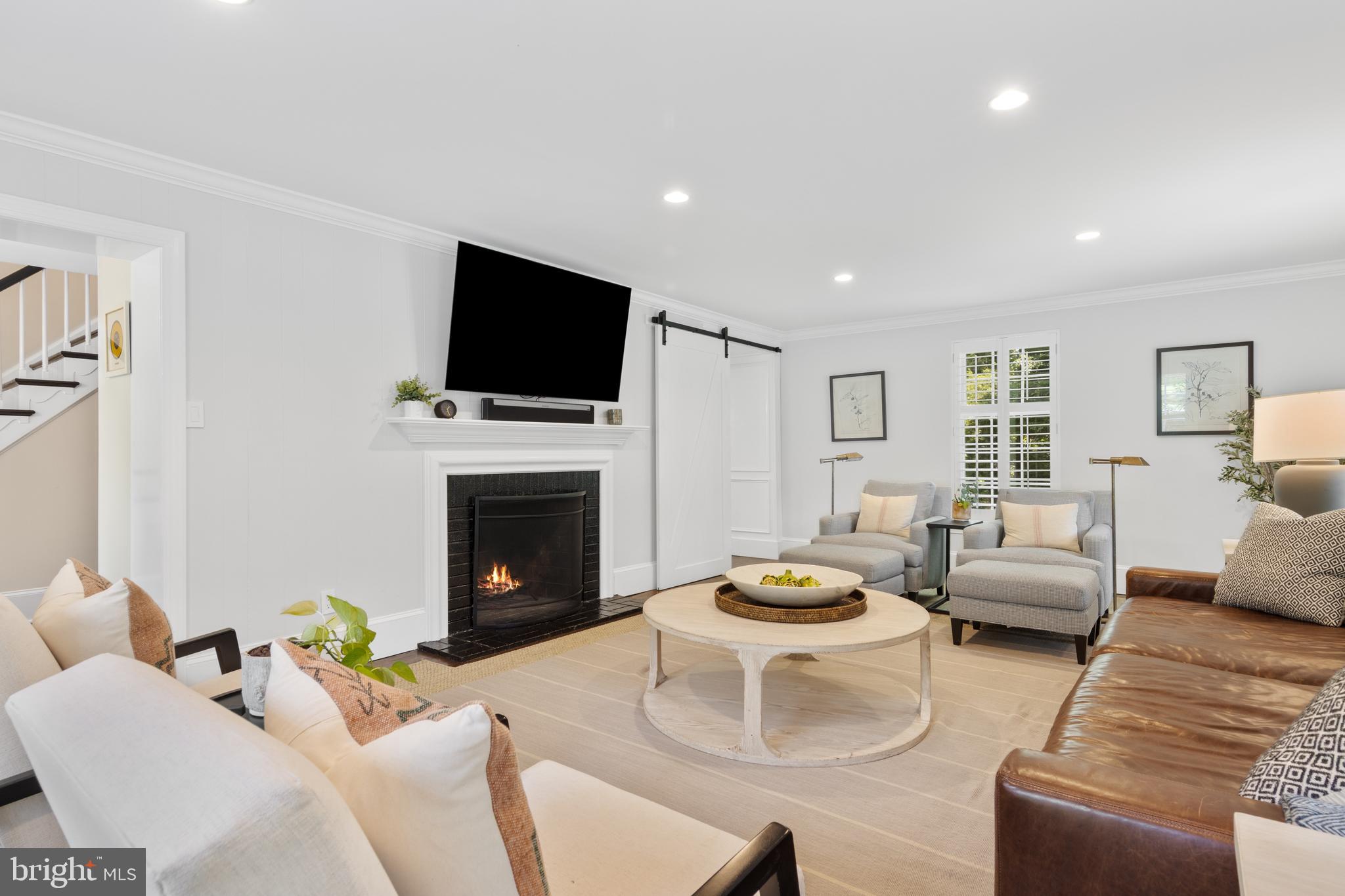 SHAND TRACT - Residential