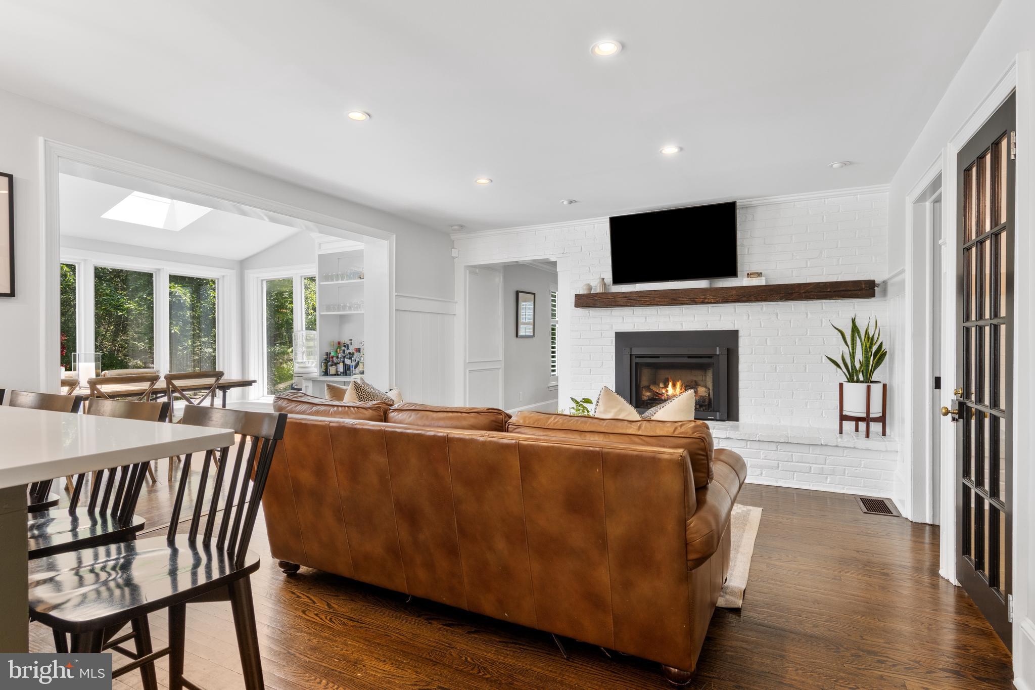 SHAND TRACT - Residential