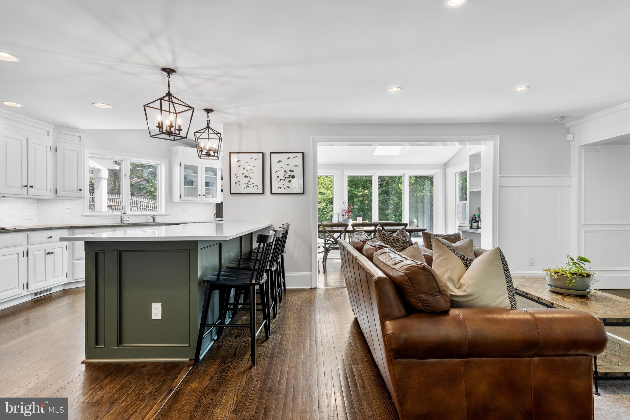 SHAND TRACT - Residential