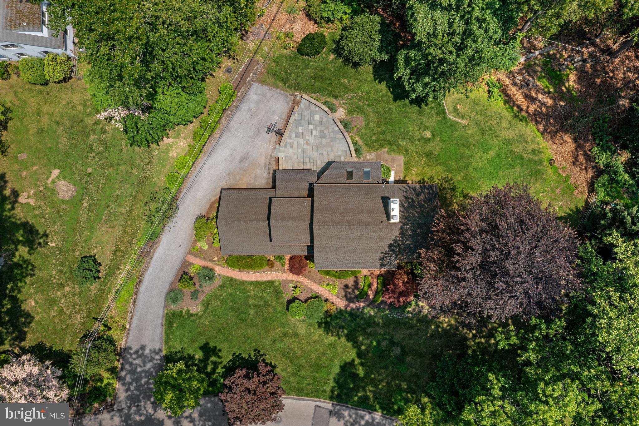 SHAND TRACT - Residential