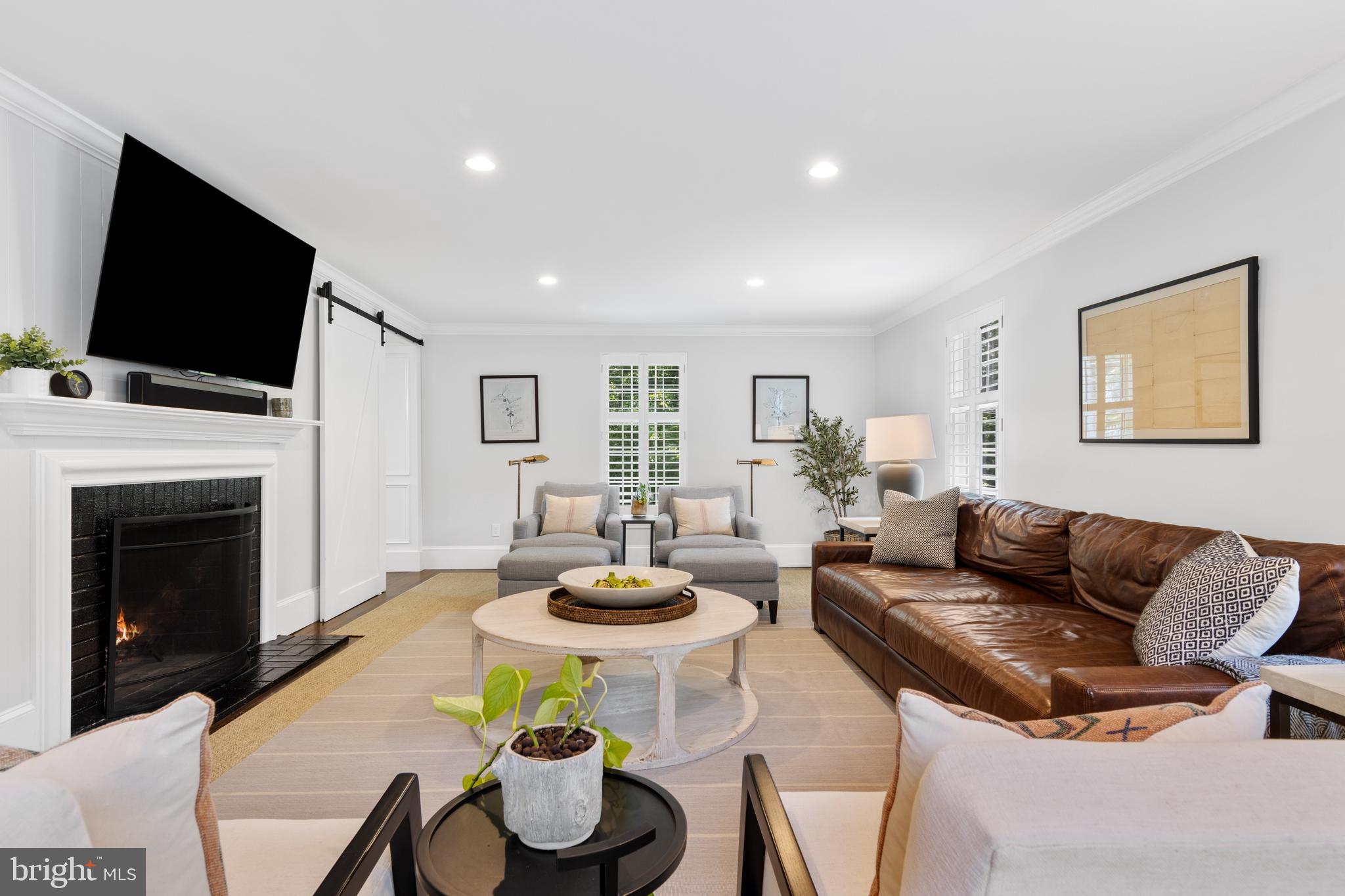 SHAND TRACT - Residential