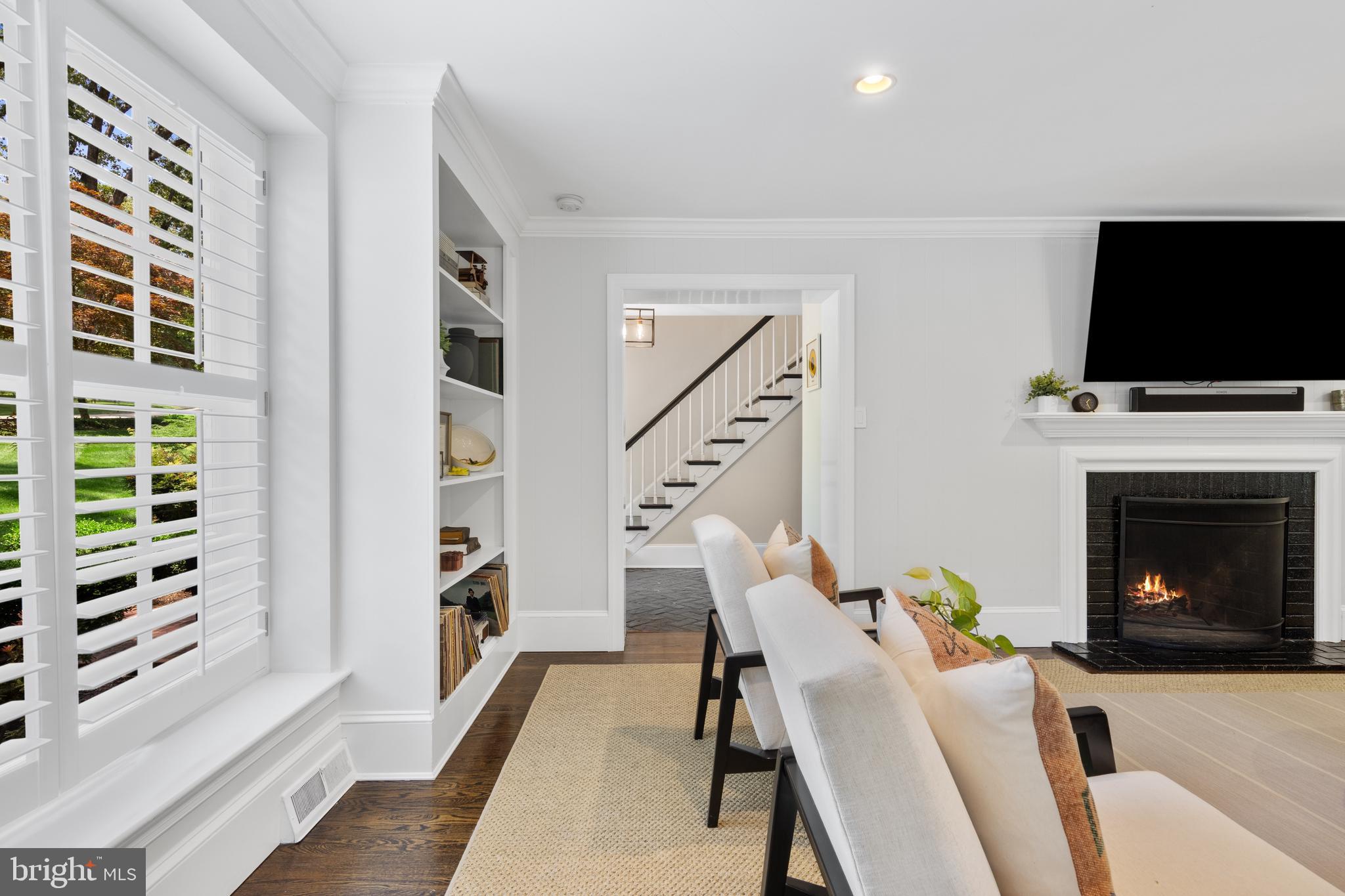 SHAND TRACT - Residential