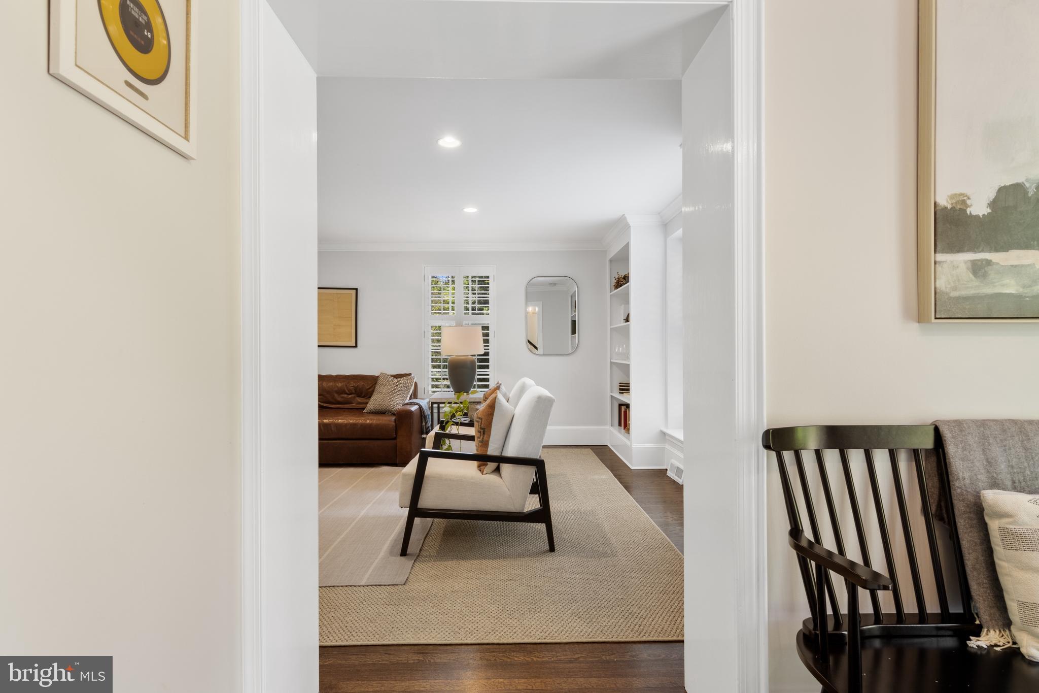 SHAND TRACT - Residential