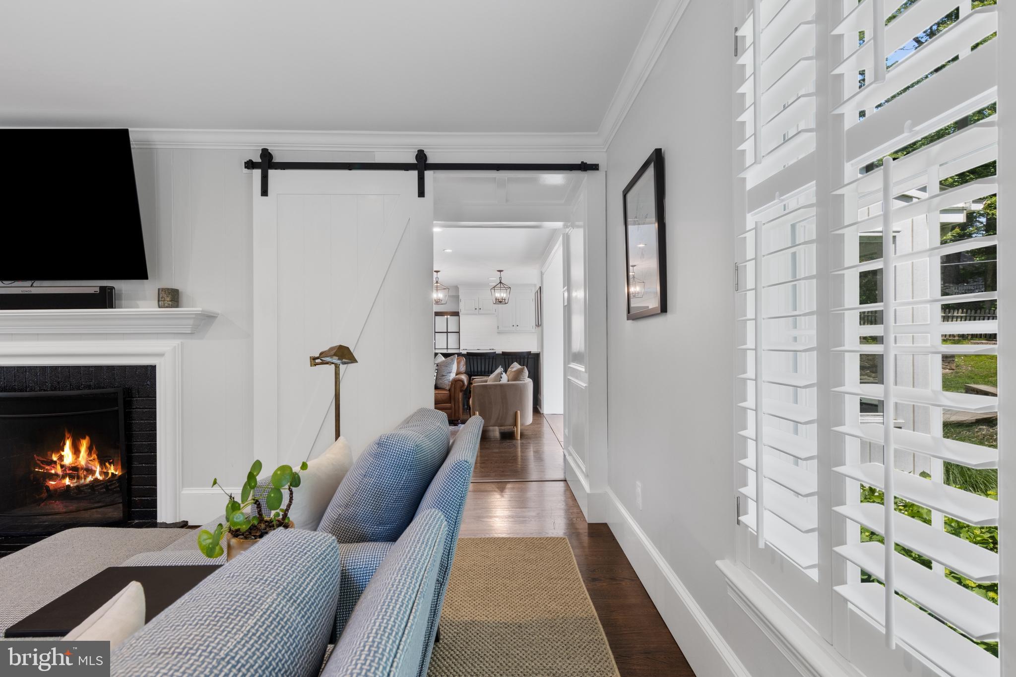 SHAND TRACT - Residential