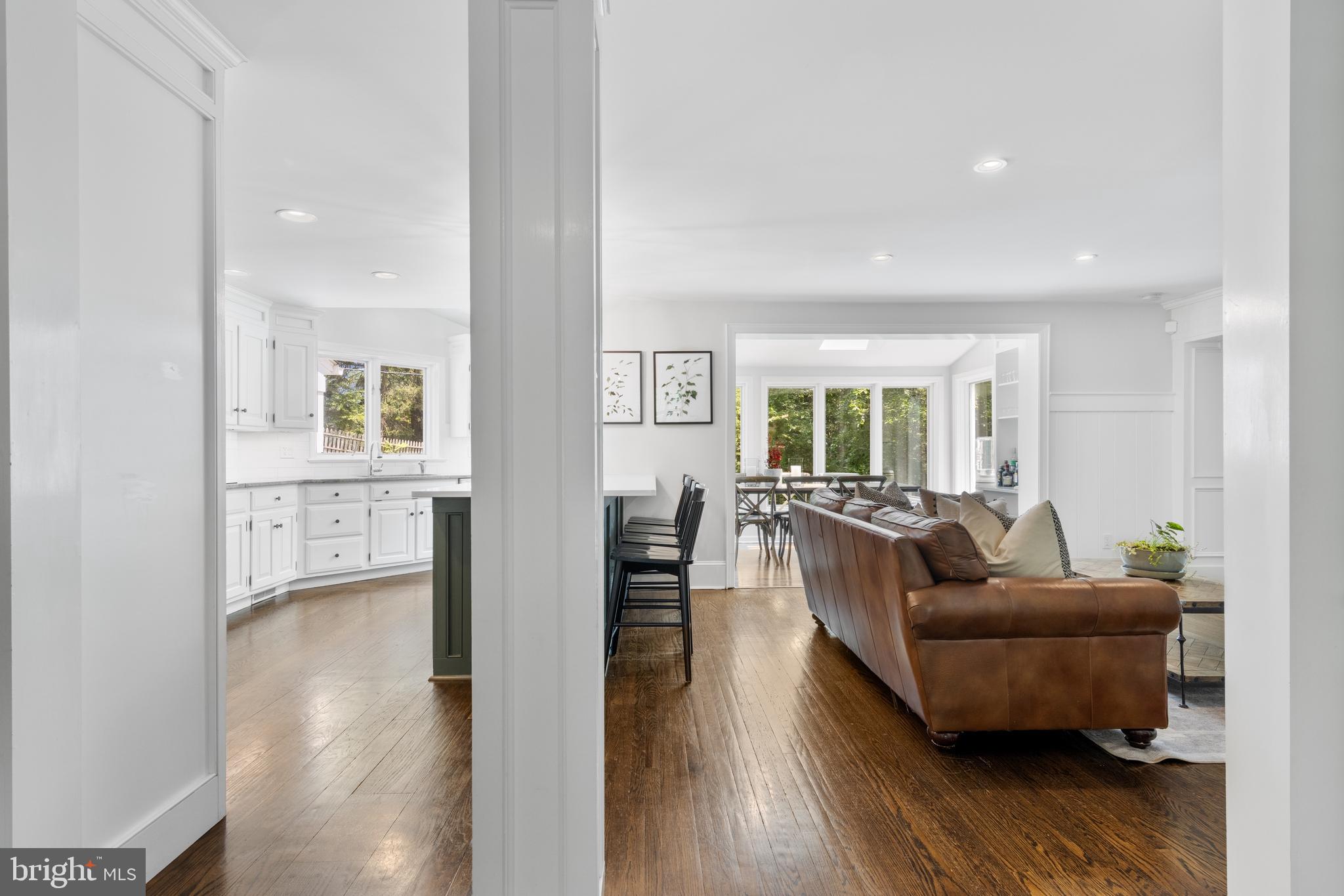 SHAND TRACT - Residential