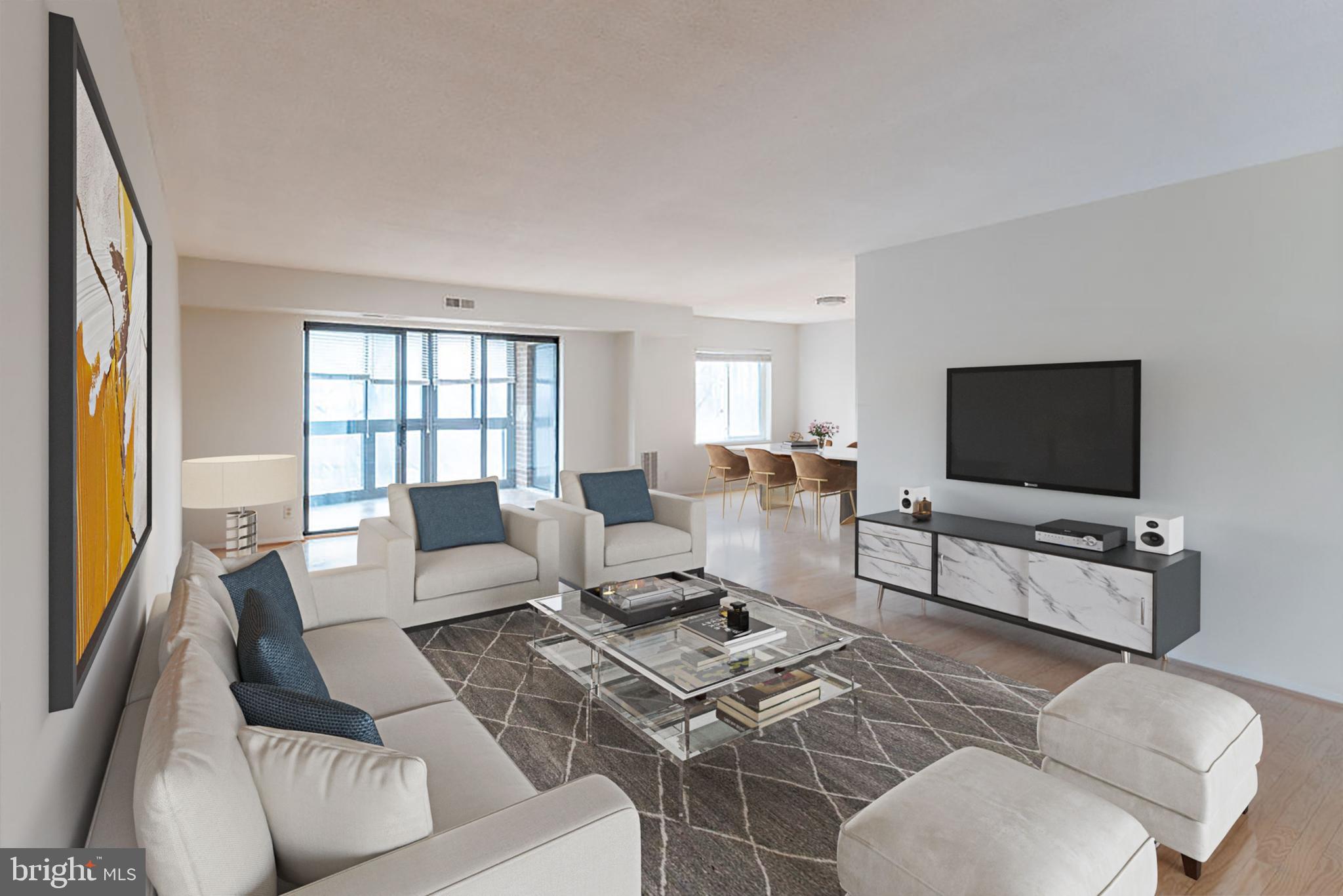 ROTONDA - Residential