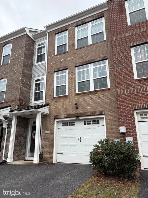 3553 Pipestone Place, Waldorf, MD 20601 - MLS#: MDCH2040204