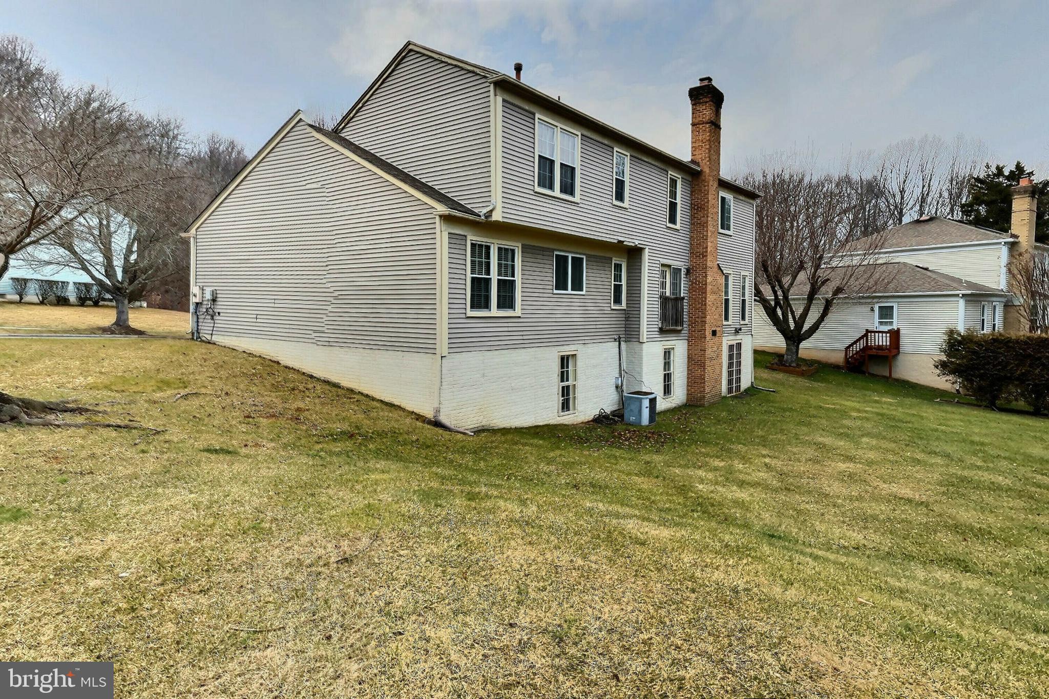 NEWBRIDGE - Residential