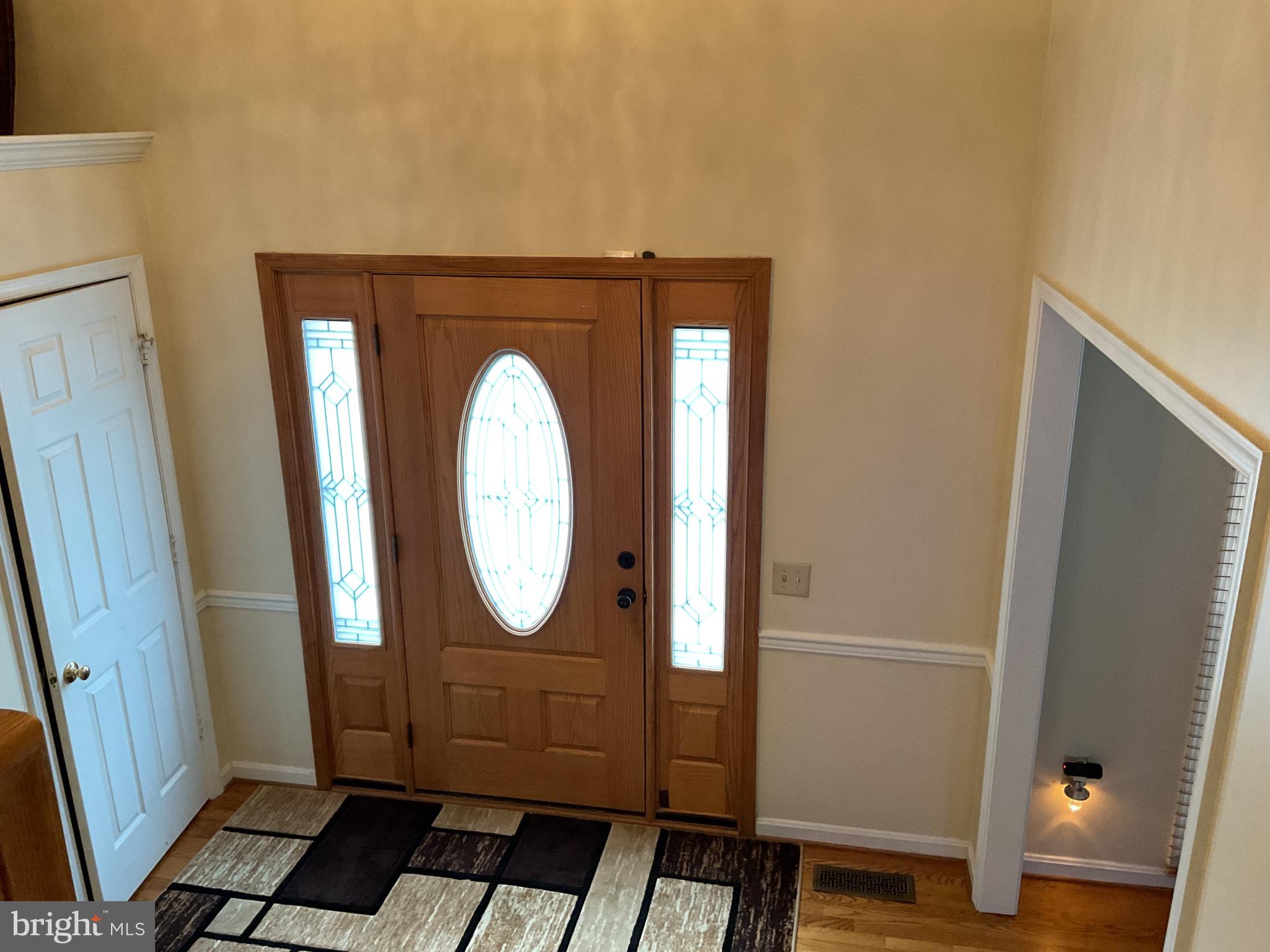 NEWBRIDGE - Residential