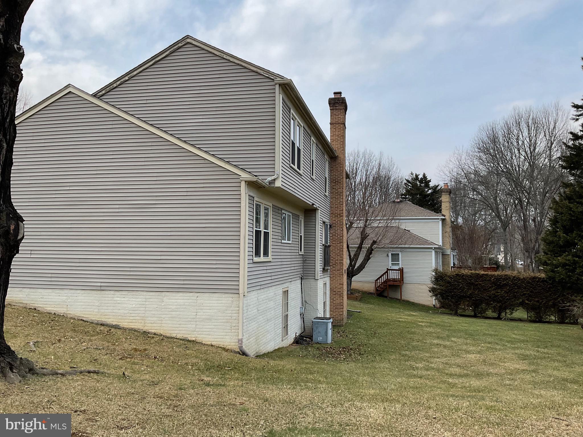 NEWBRIDGE - Residential