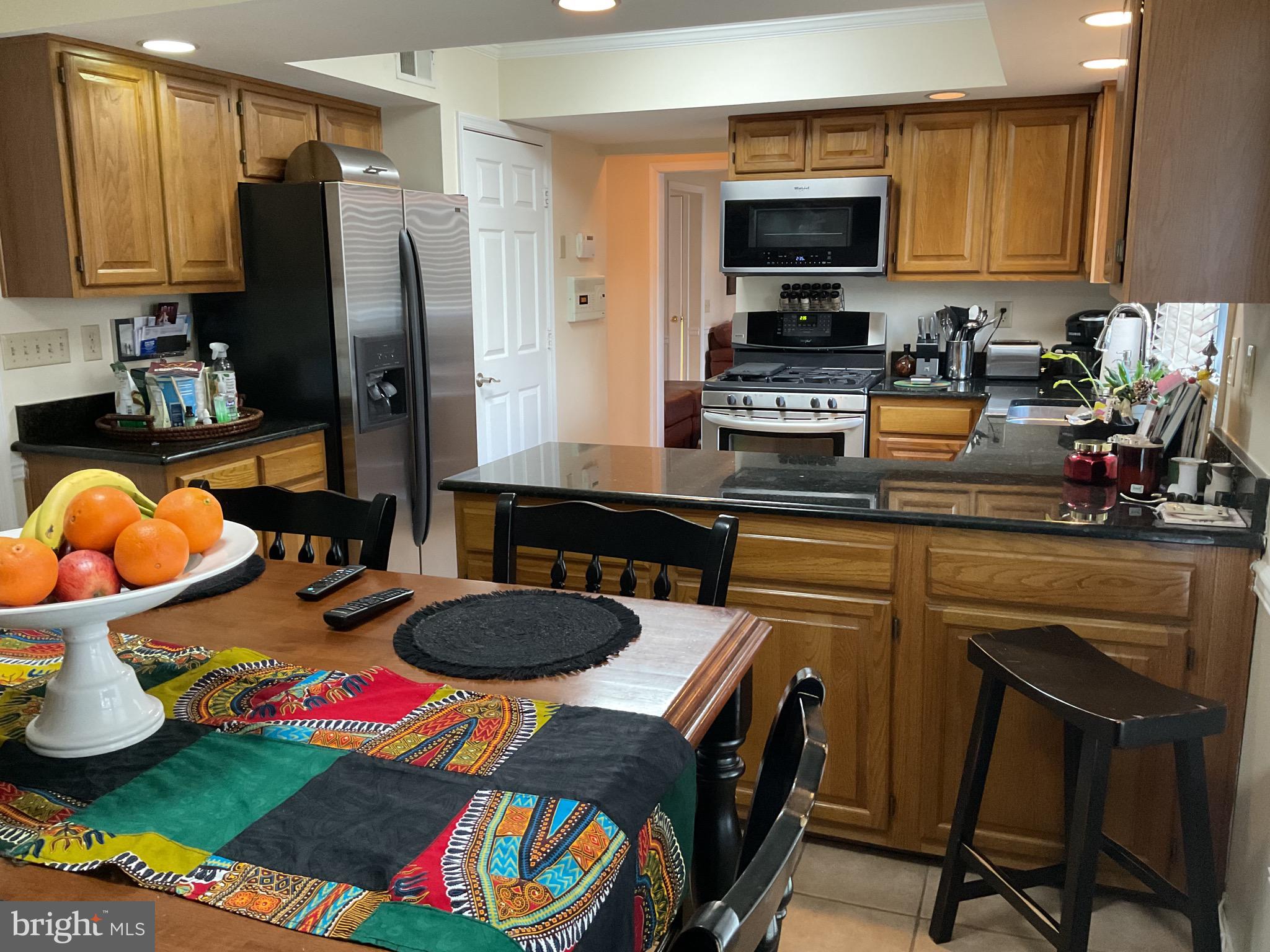 NEWBRIDGE - Residential