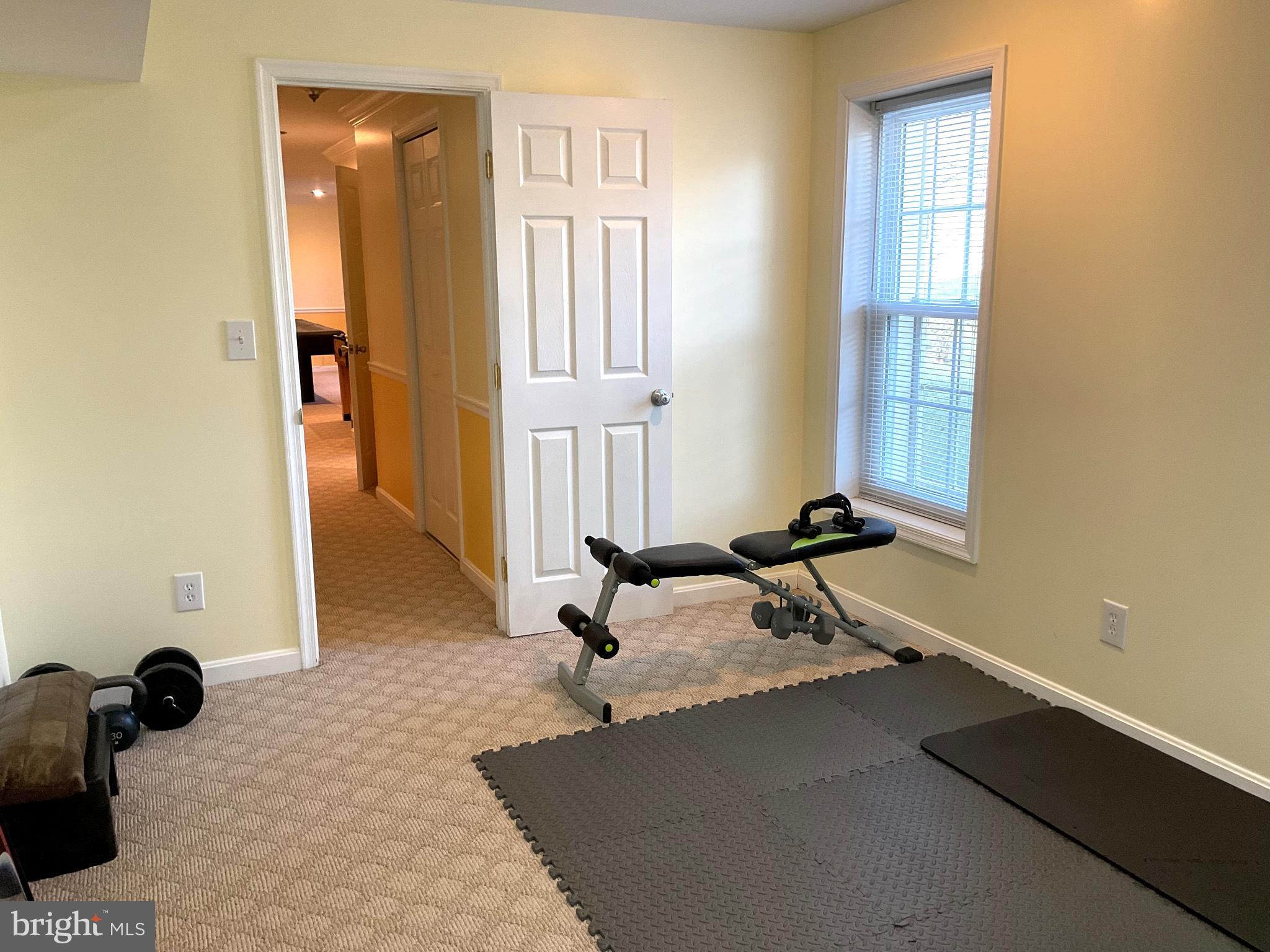 NEWBRIDGE - Residential