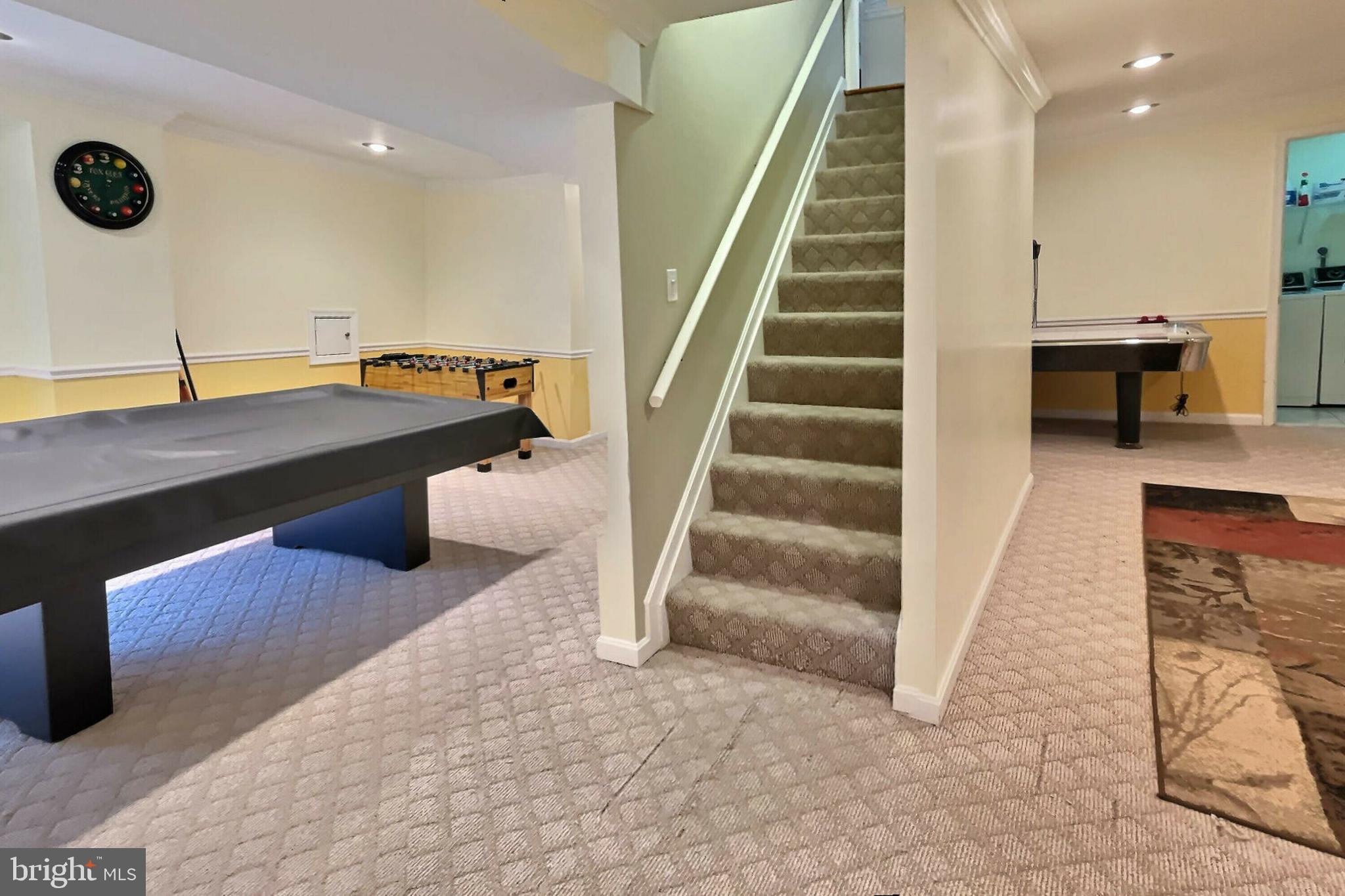 NEWBRIDGE - Residential