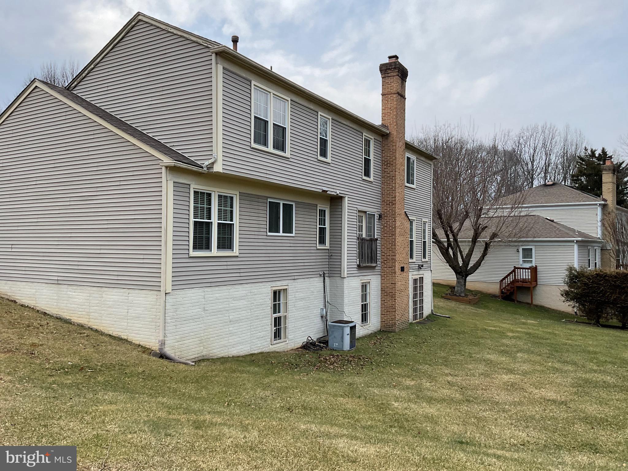 NEWBRIDGE - Residential